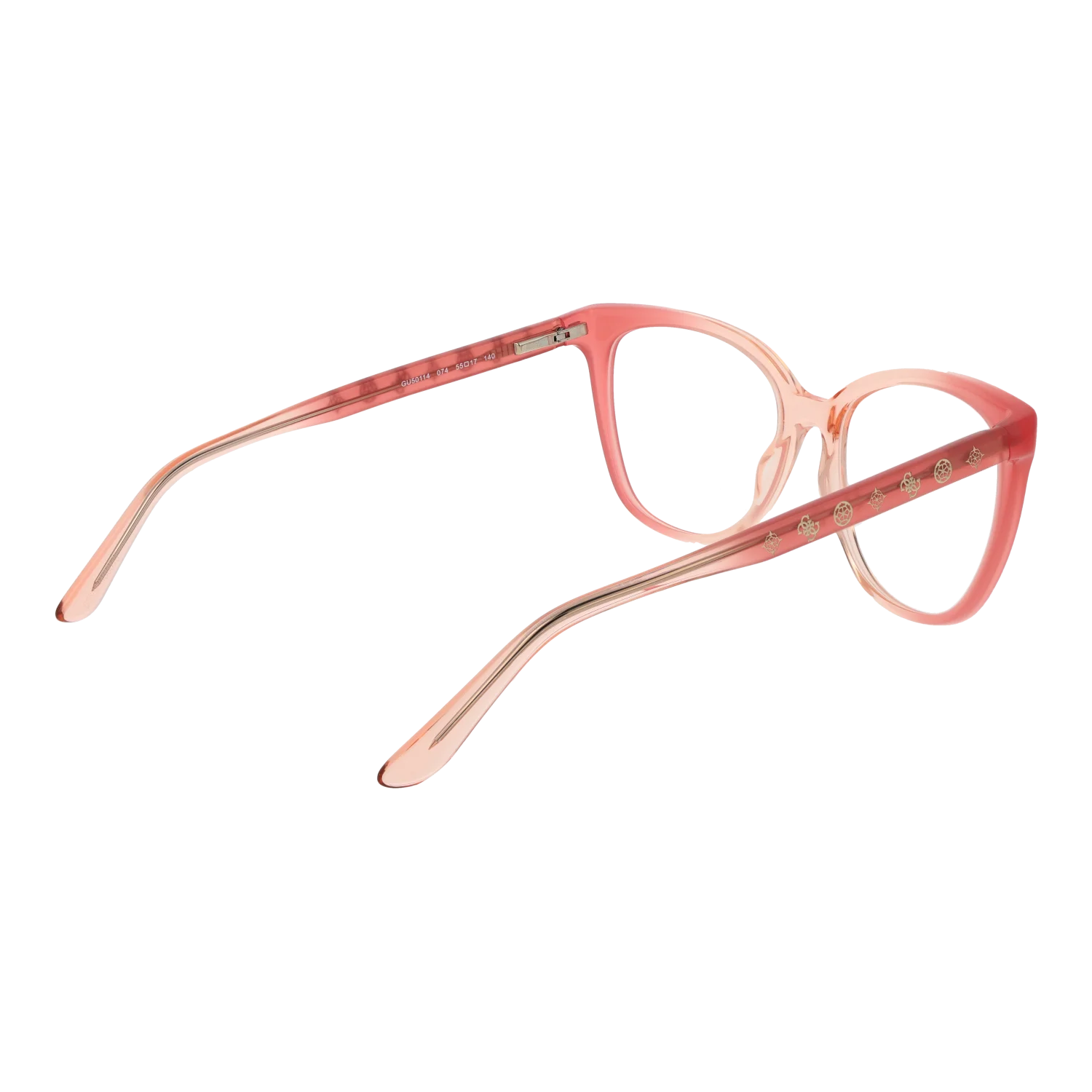 Guess GU50114 55074 – von hinten