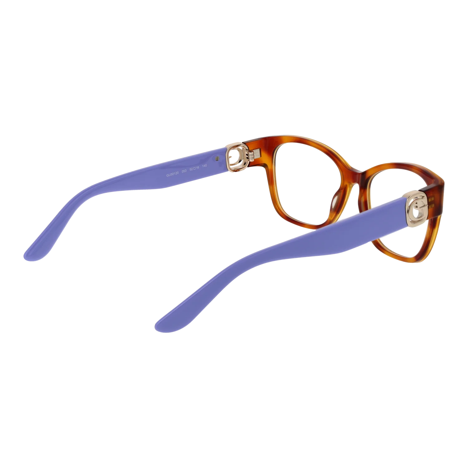 Guess GU50120 52053 – von hinten