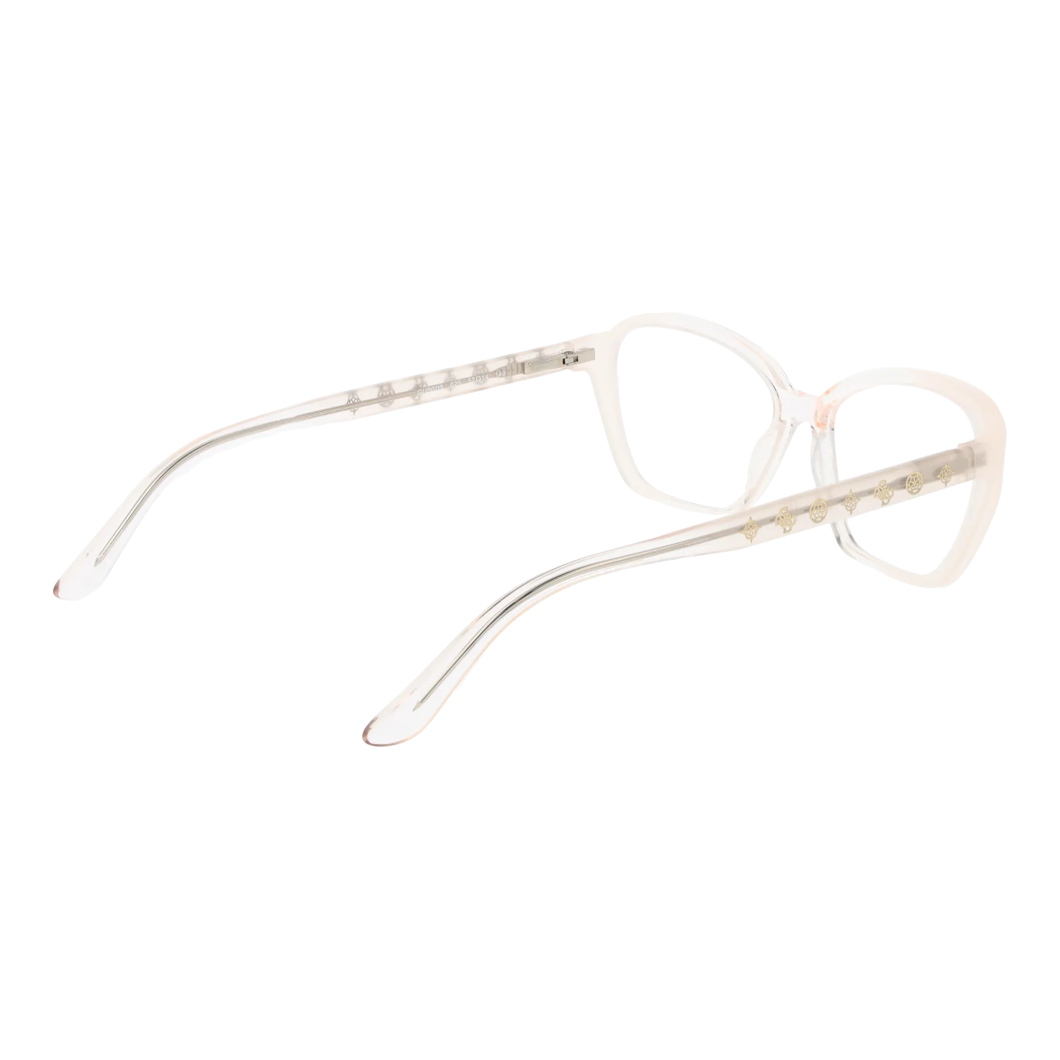 Guess GU50115 52025 – von hinten