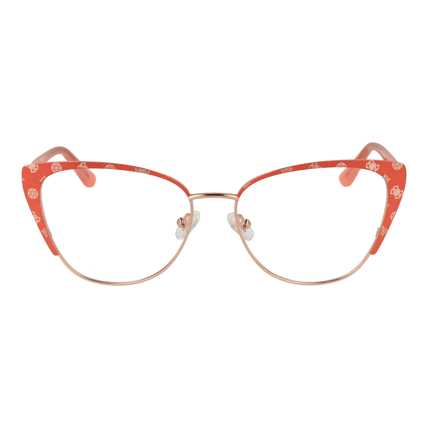 Guess Brillenfassung GU50121 074 55
