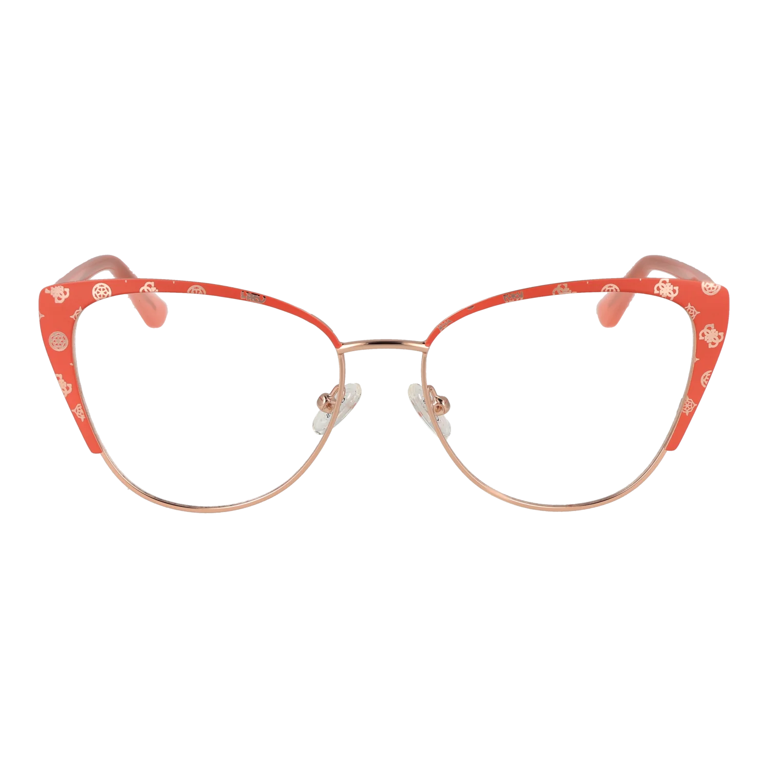 Guess Brillenfassung GU50121 074 53
