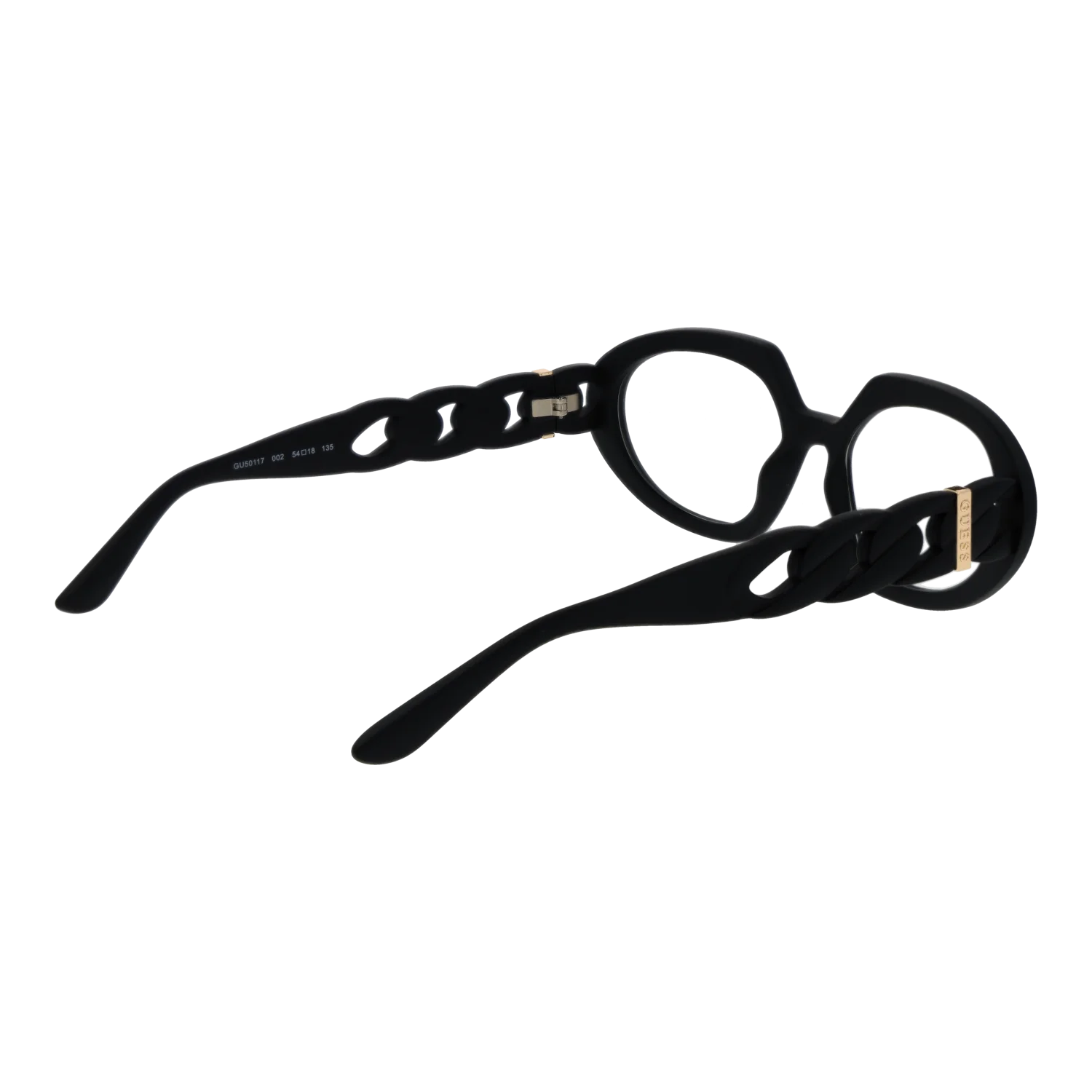 Guess GU50117 54002 – von hinten