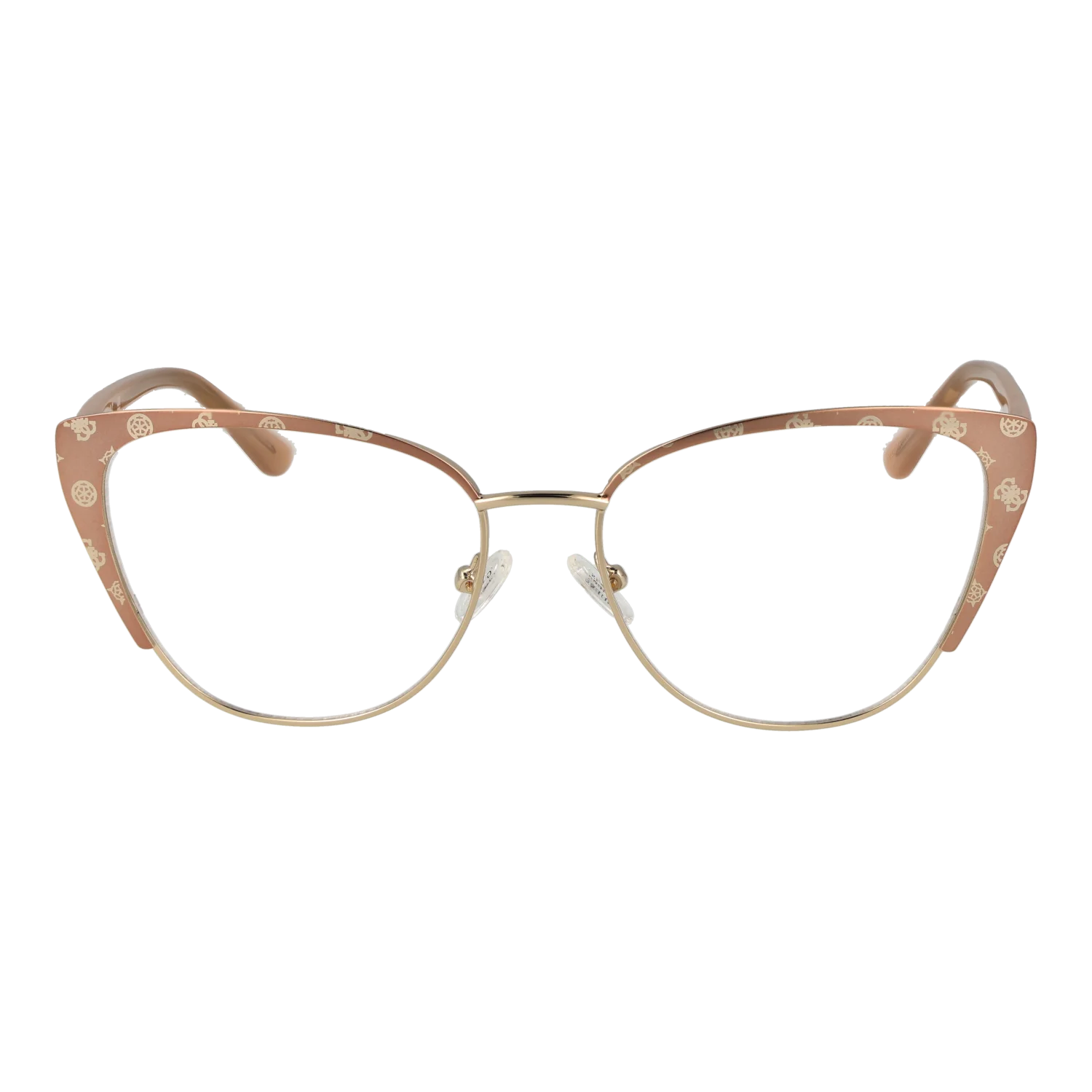 Guess Brillenfassung GU50121 059 55
