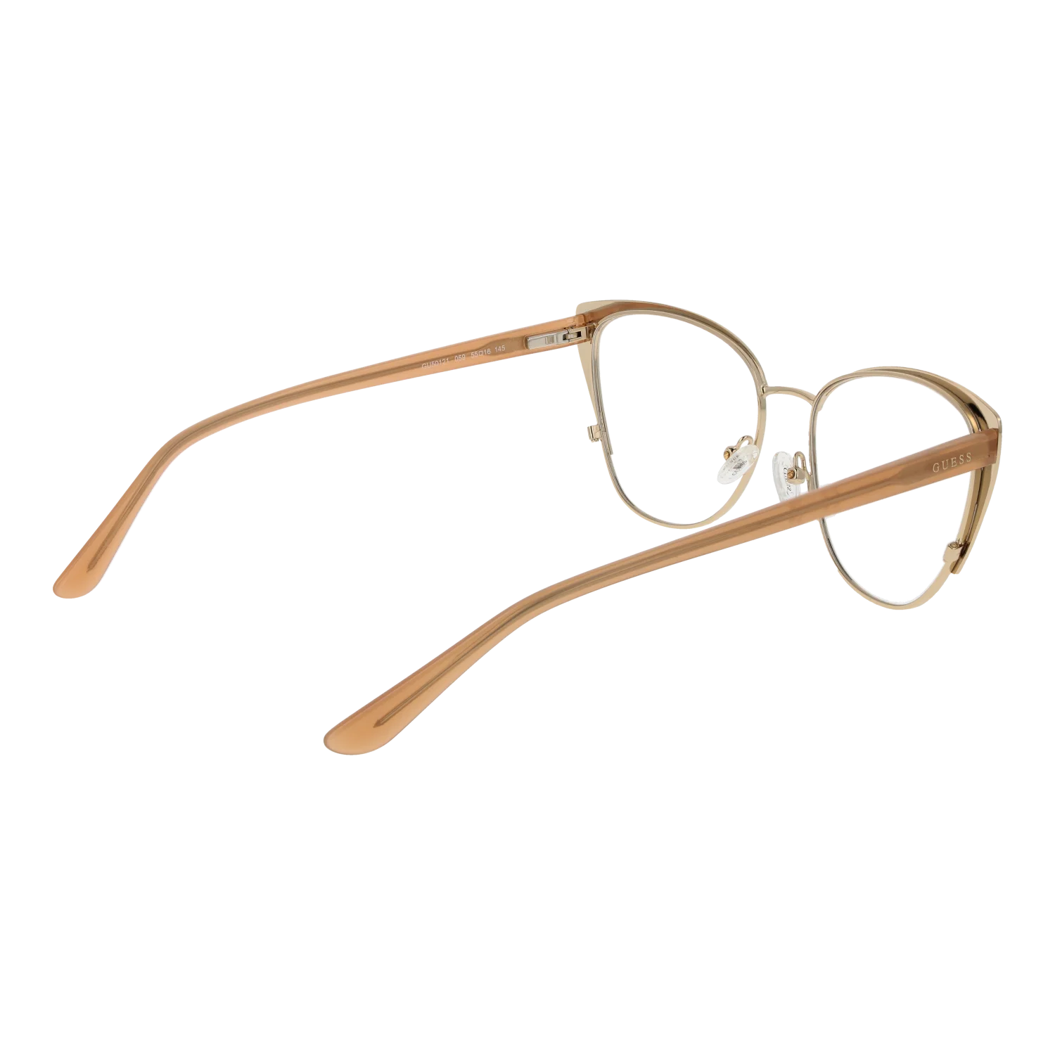 Guess GU50121 55059 – von hinten