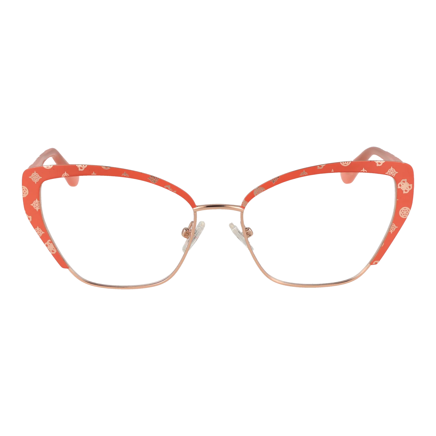 Guess Brillenfassung GU50122 074 54