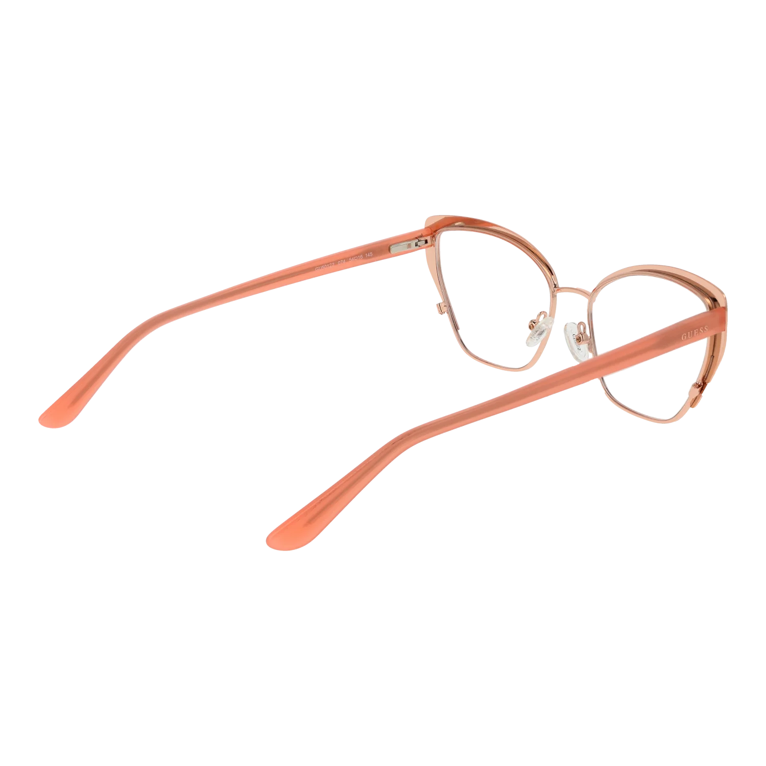 Guess GU50122 54074 – von hinten