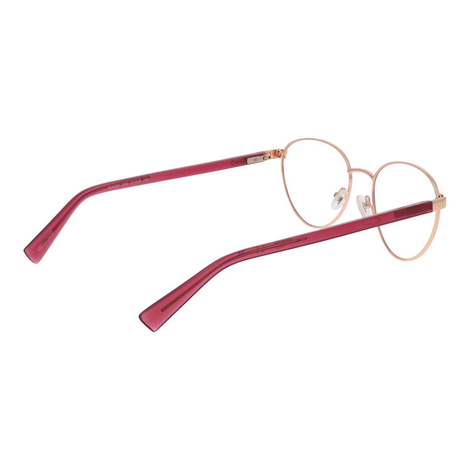 Guess GU8282 51028 – von hinten