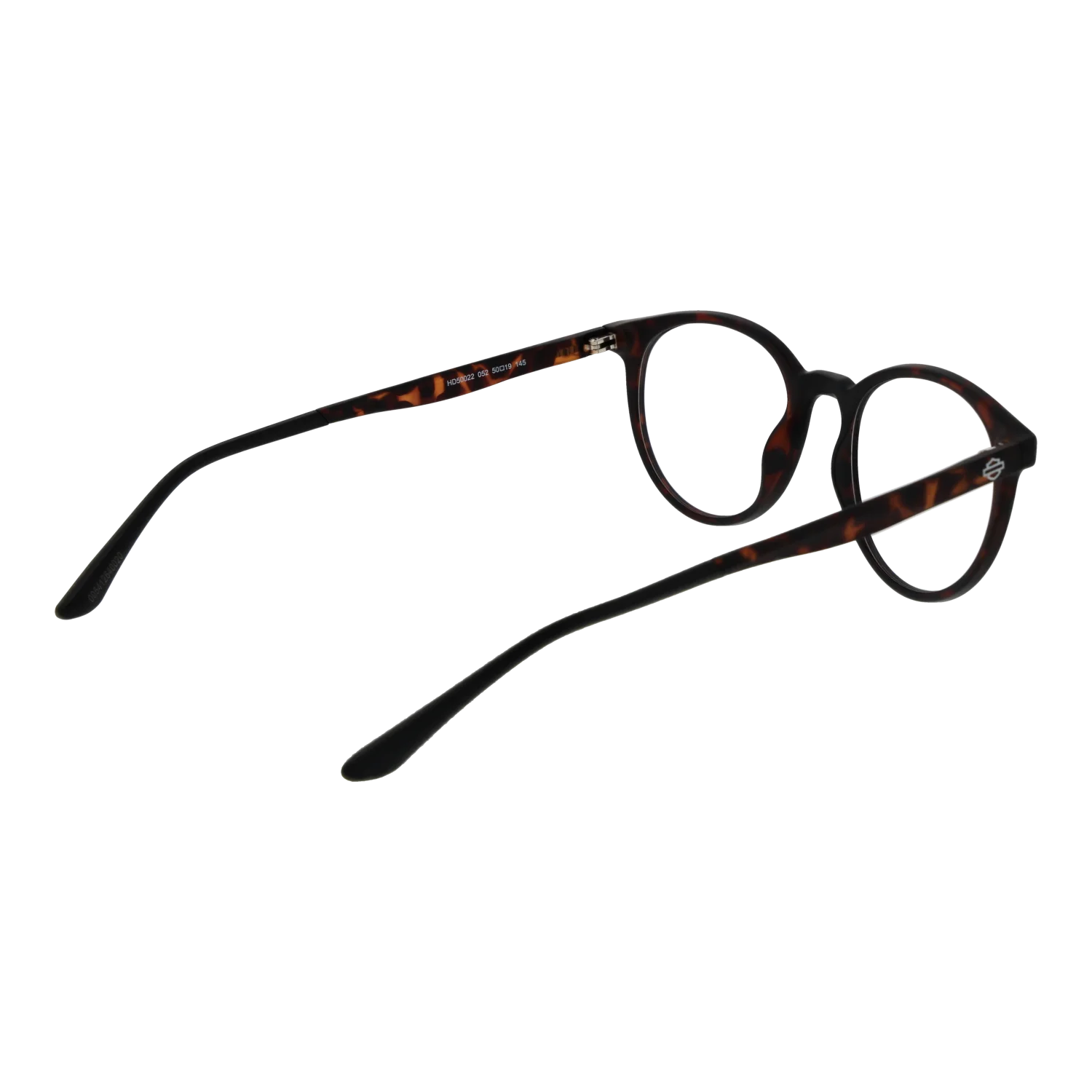 Harley-Davidson HD50022 50052 – von hinten
