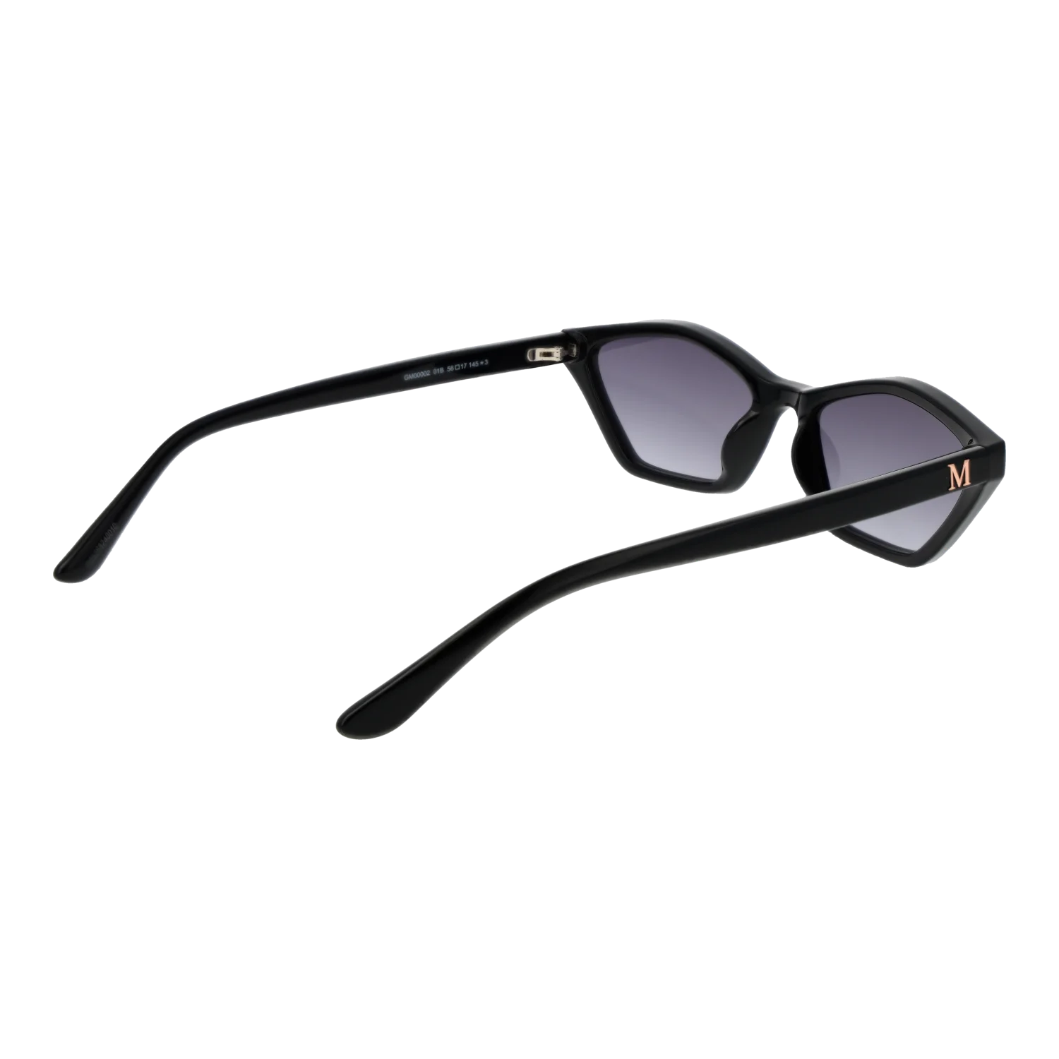 Marciano by Guess GM00002 5601B – von hinten