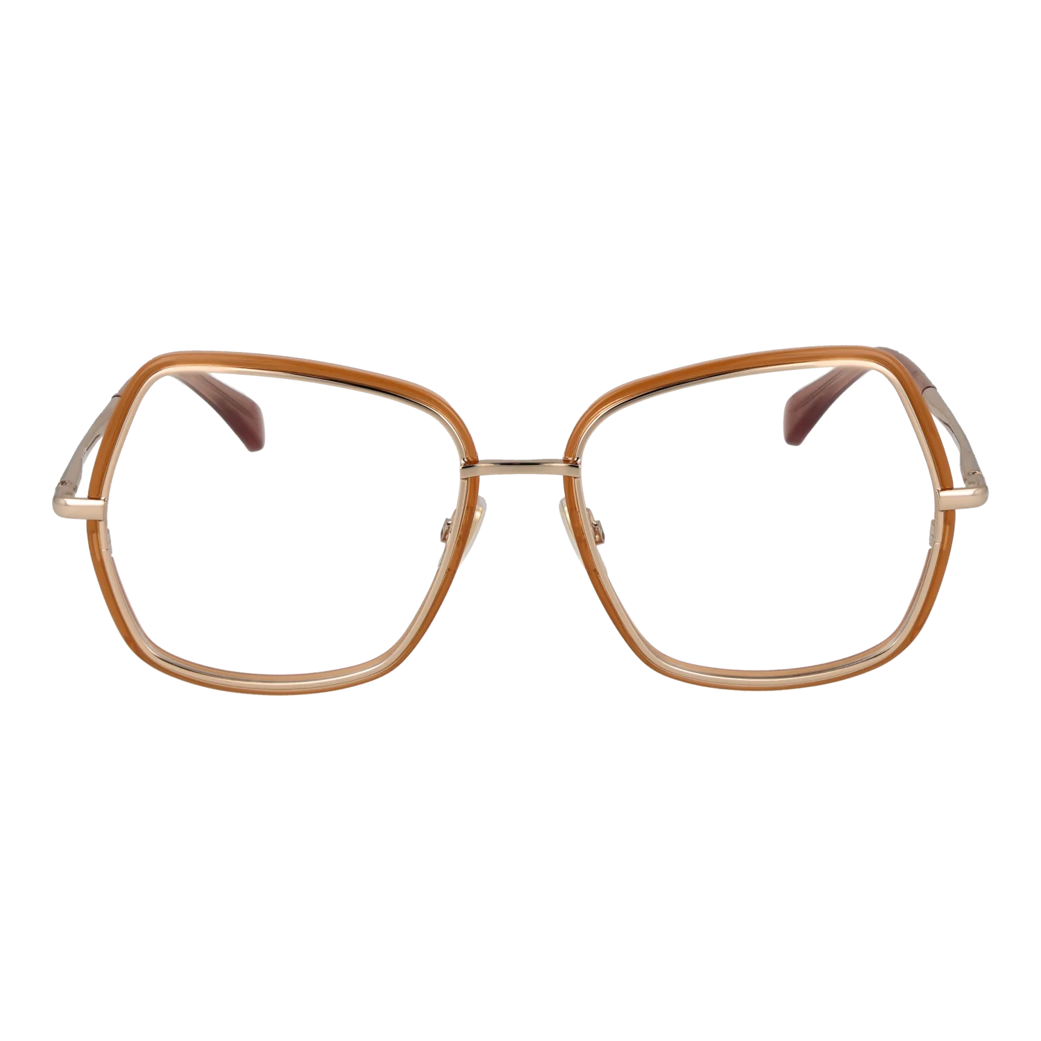 Max Mara Brillenfassung MM5076 028 55