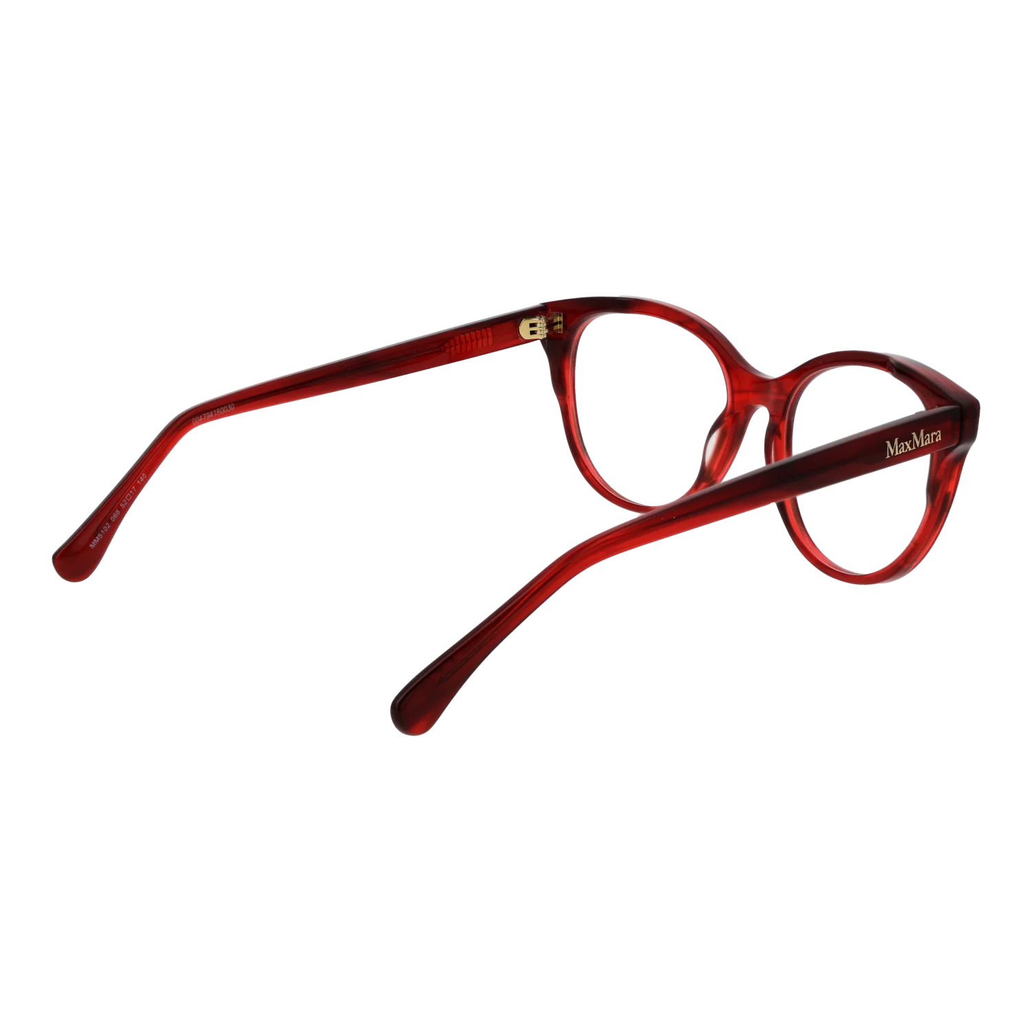 Max Mara MM5102 52068 – von hinten