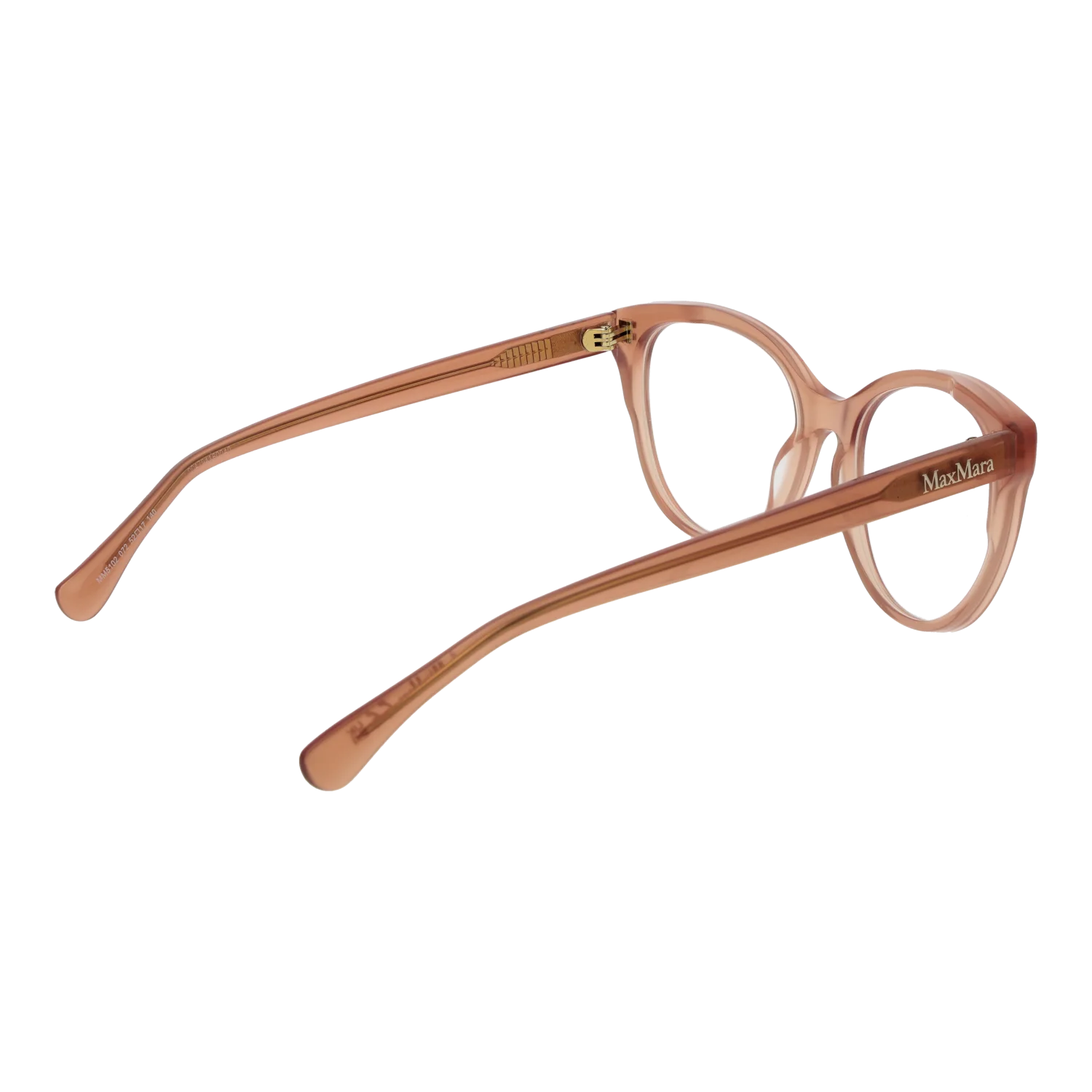 Max Mara MM5102 52072 – von hinten
