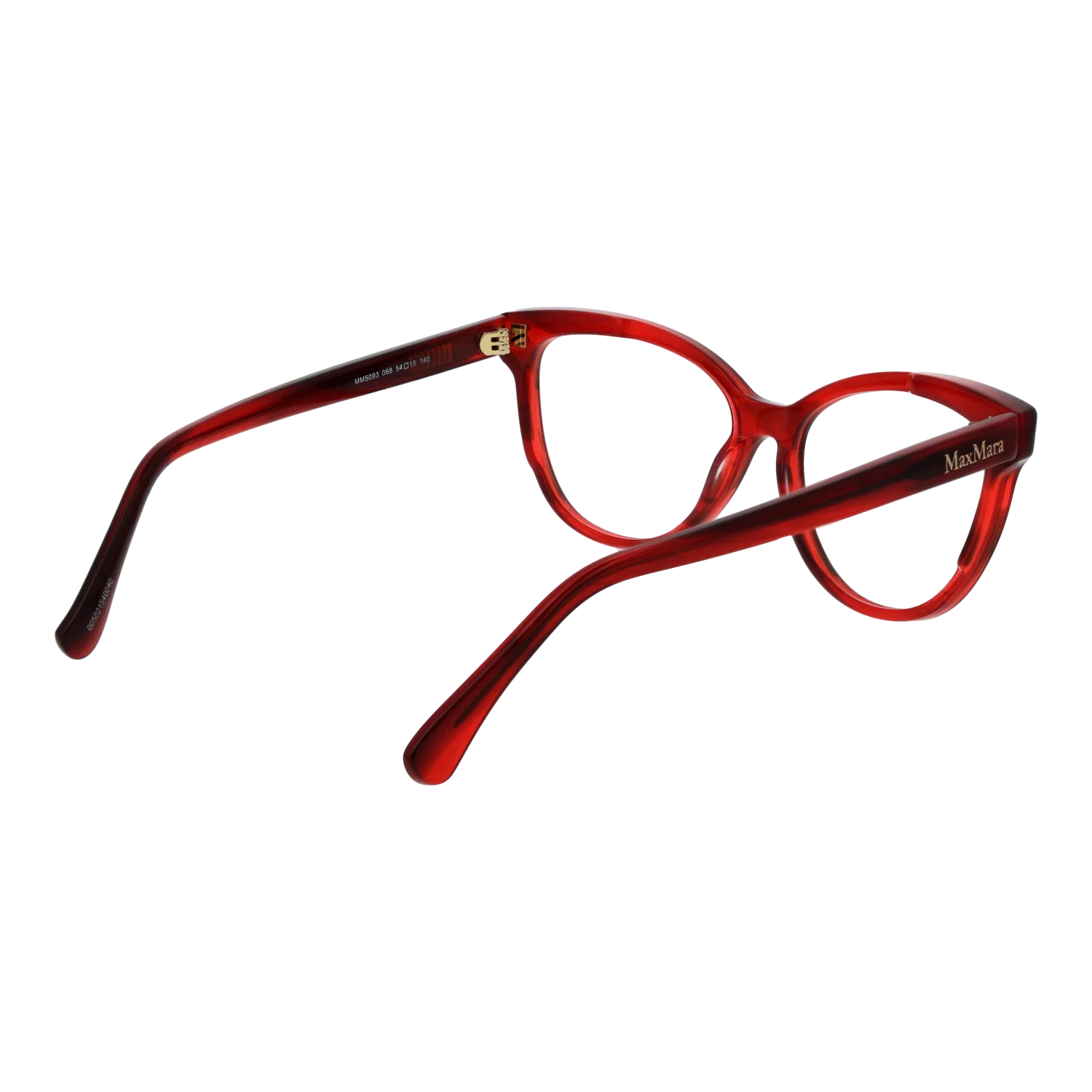 Max Mara MM5093 54068 – von hinten