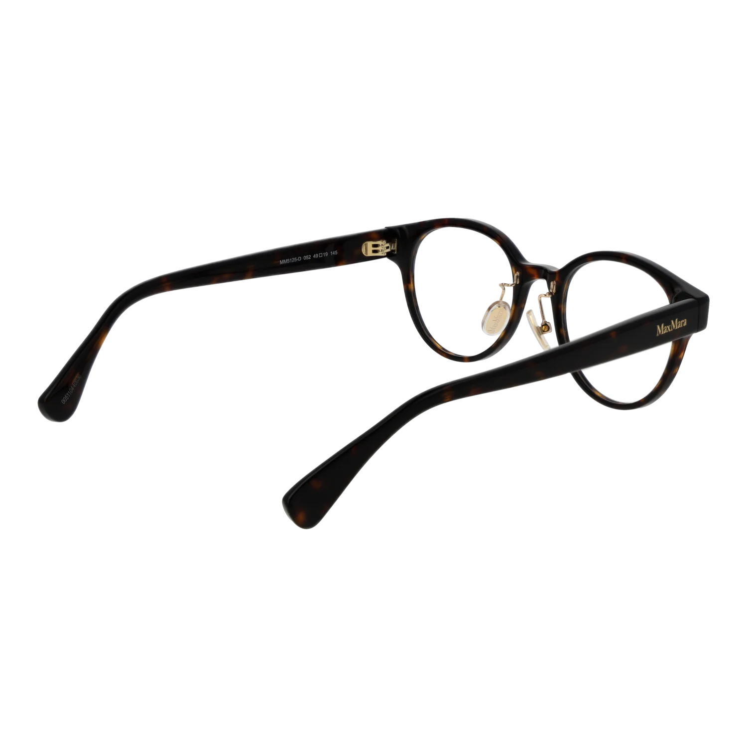 Max Mara MM5125-D 49052 – von hinten