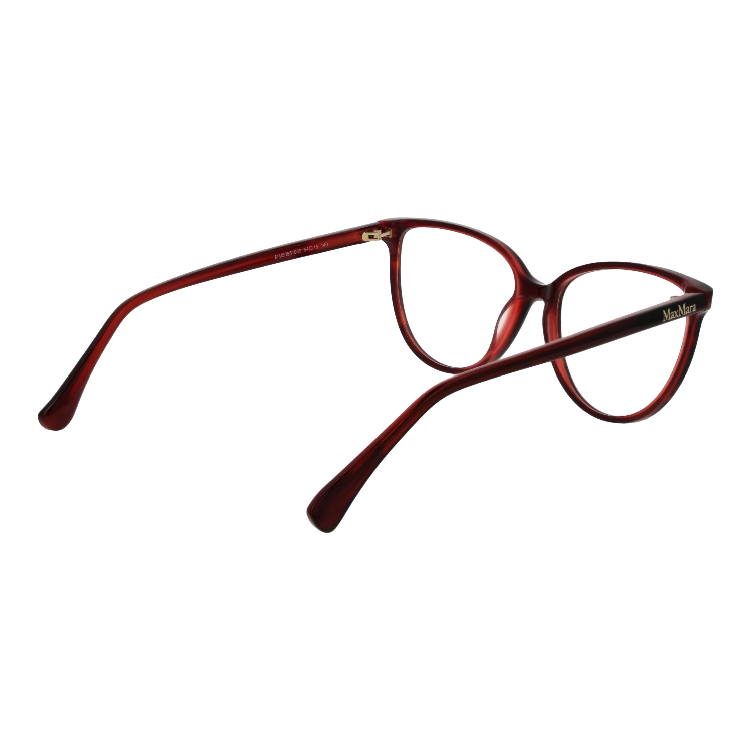 Max Mara MM5055 54069 – von hinten