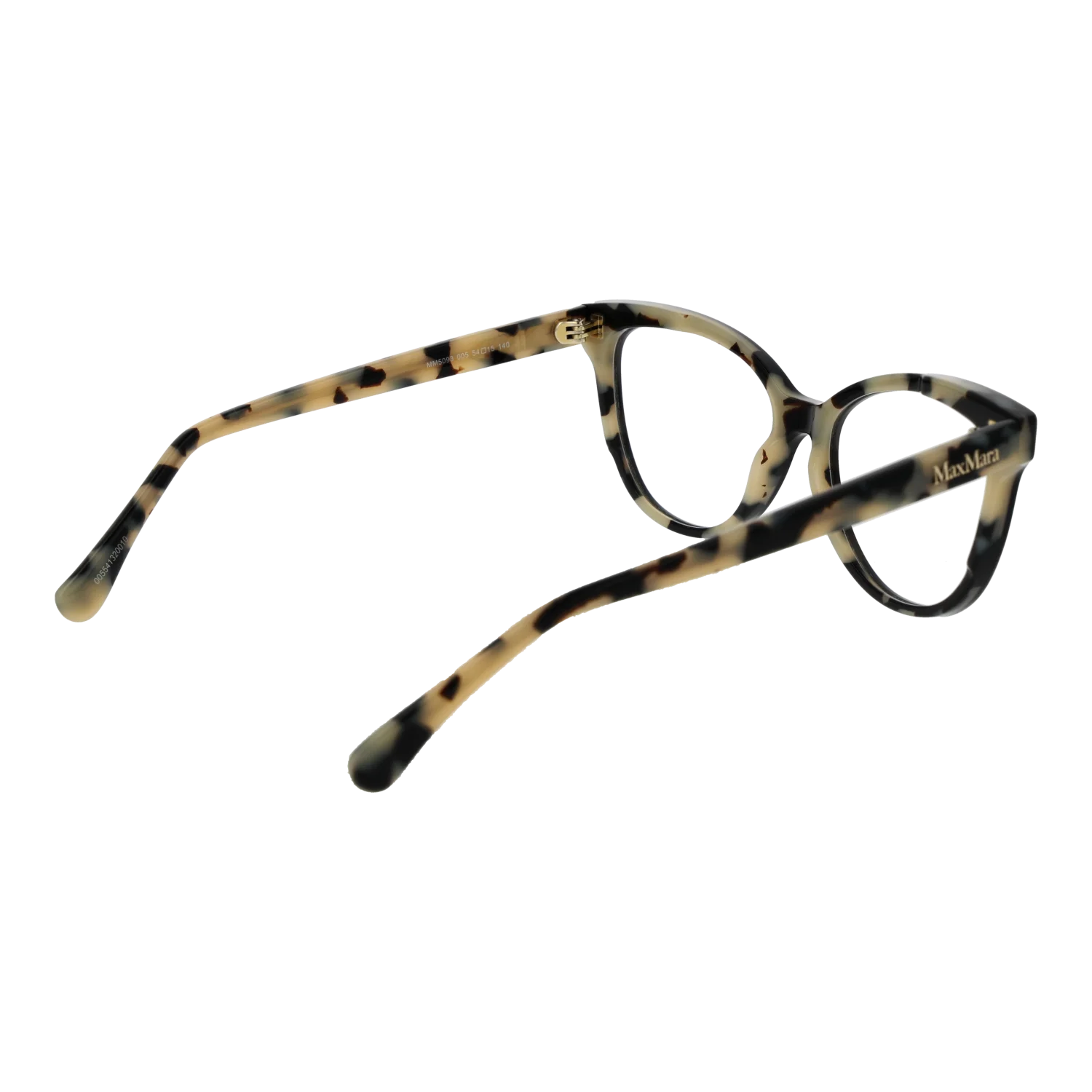 Max Mara MM5093 54005 – von hinten