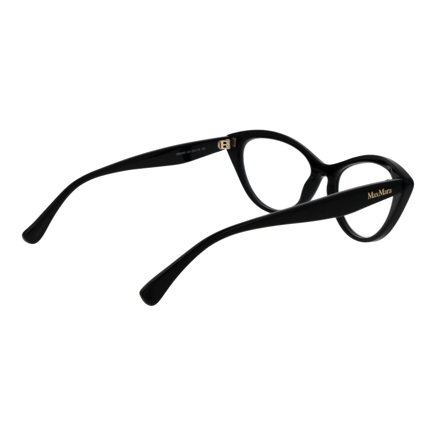 Max Mara MM5083 53001 – von hinten