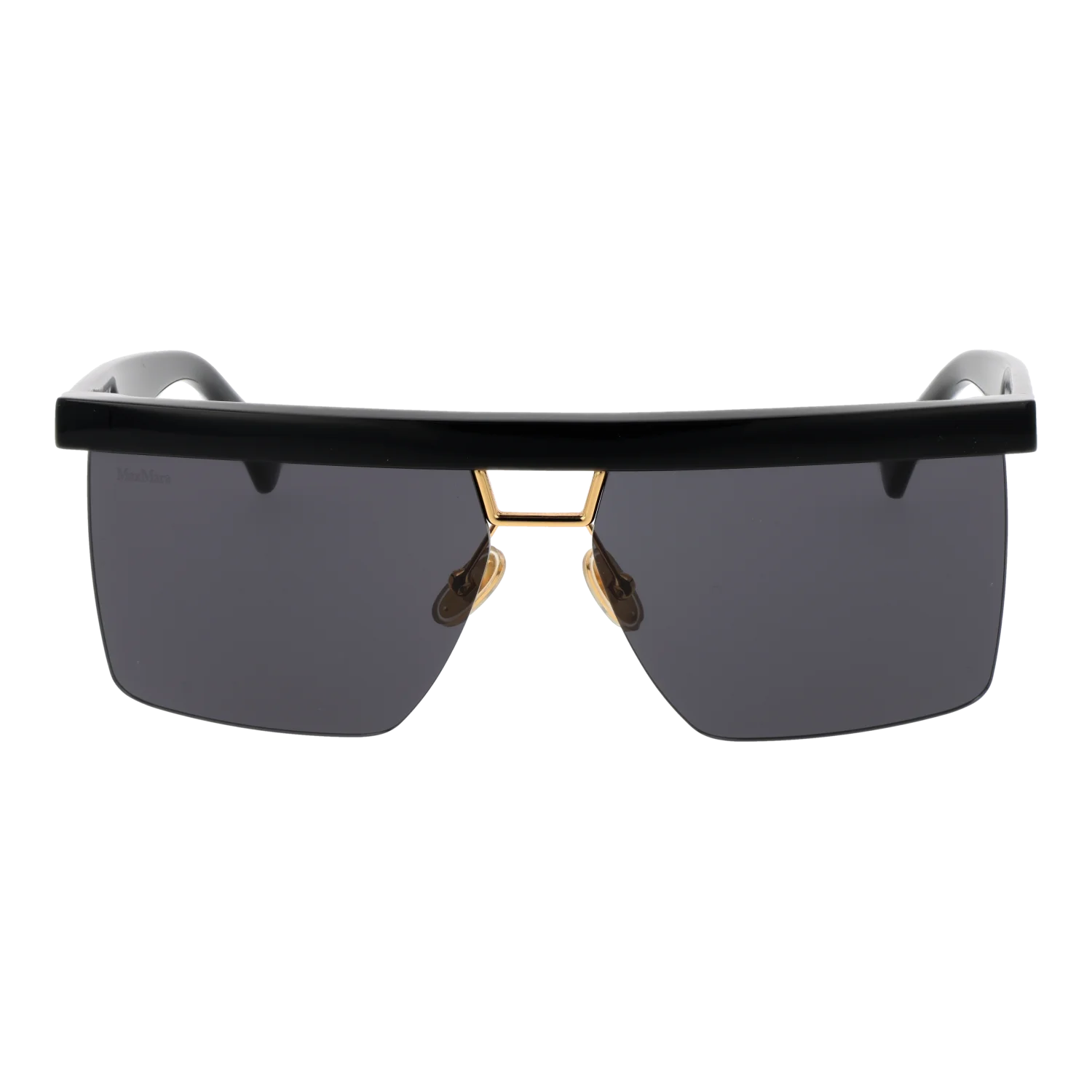 Max Mara Sonnenbrille MM0072 01A 60