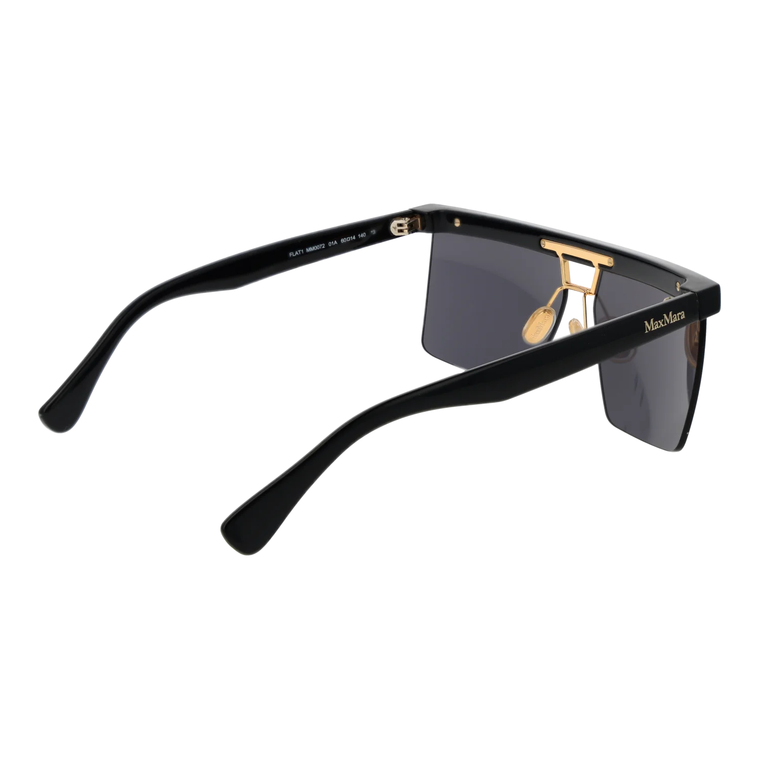 Max Mara MM0072 6001A – von hinten