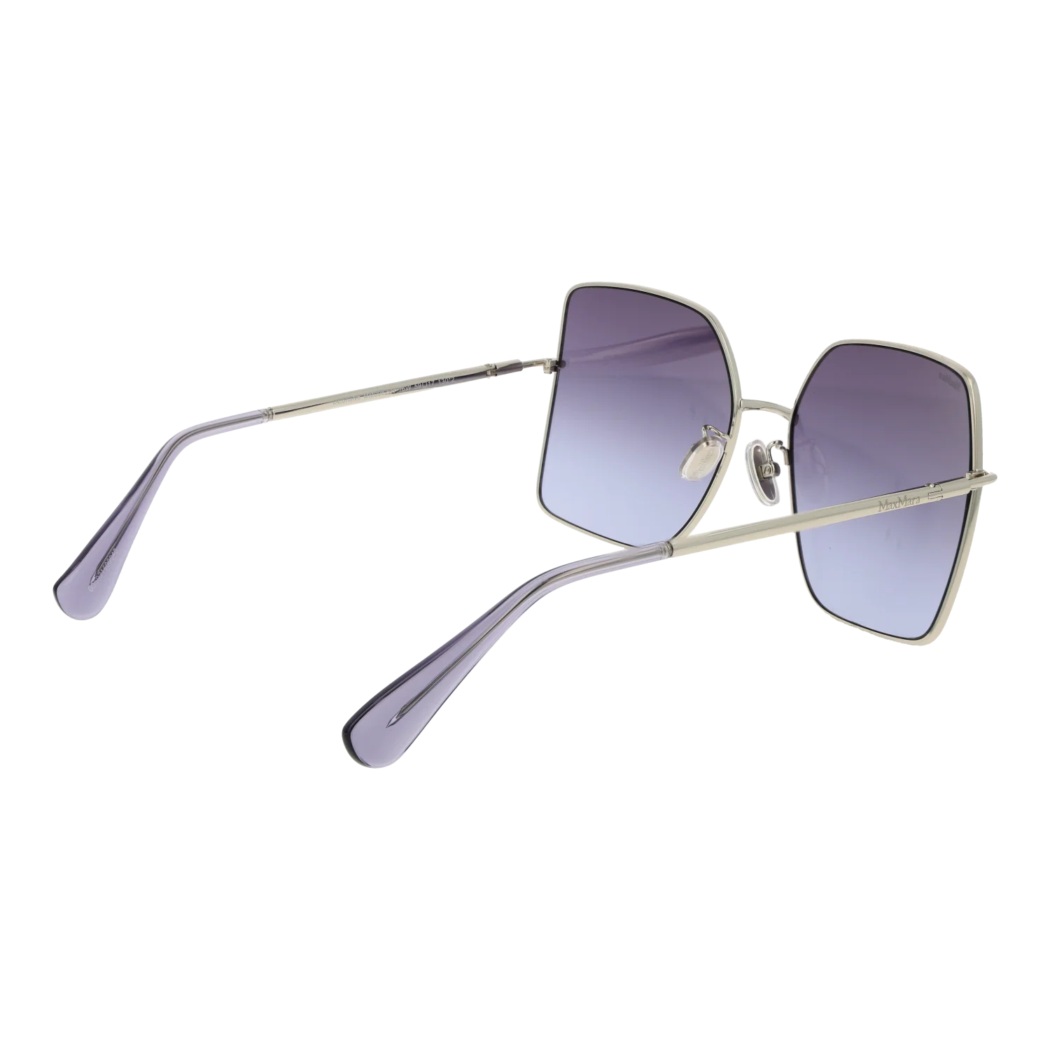 Max Mara MM0062-H 5916W – von hinten