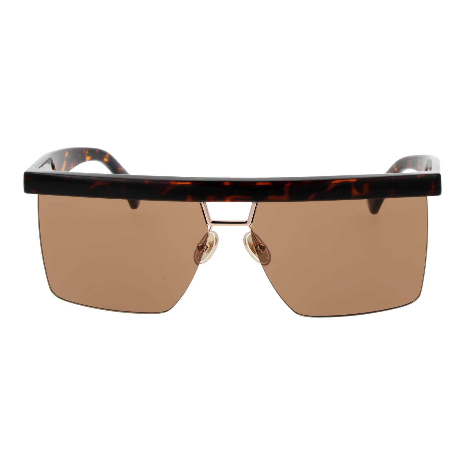 Max Mara Sonnenbrille MM0072 52E 60