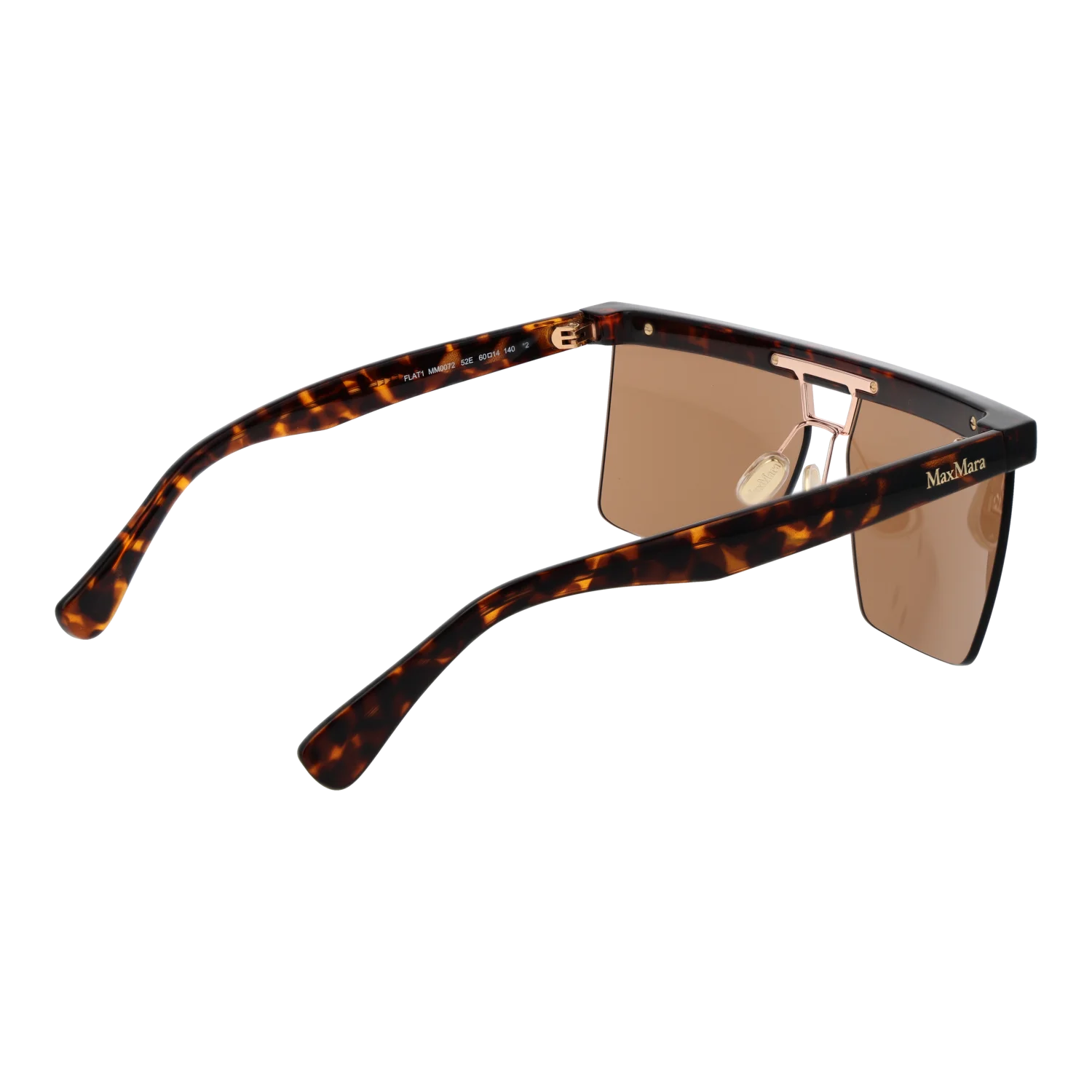 Max Mara MM0072 6052E – von hinten