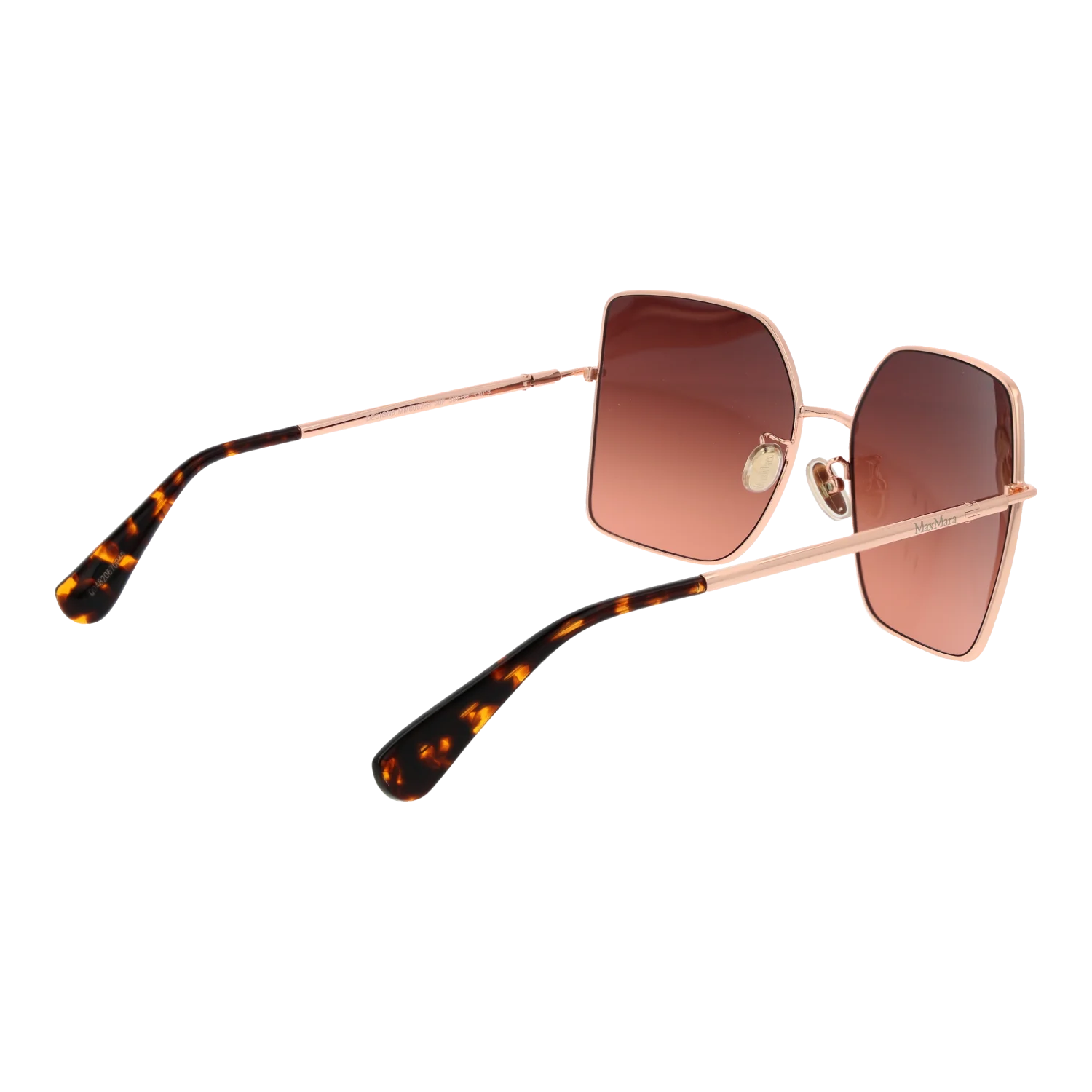 Max Mara MM0062-H 5950F – von hinten