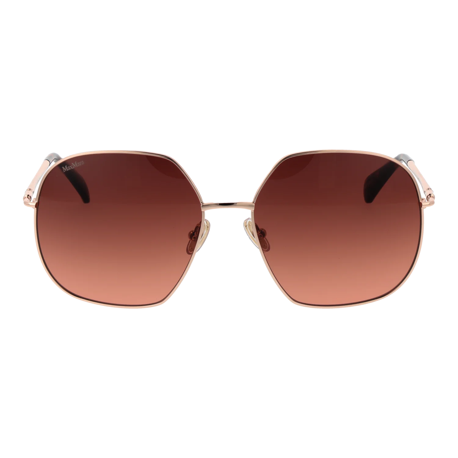 Max Mara Sonnenbrille MM0061 28F 60