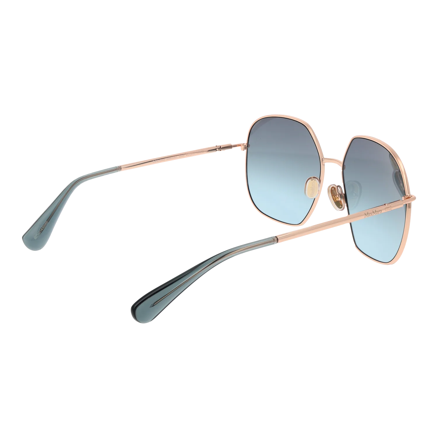 Max Mara MM0061 6028W – von hinten