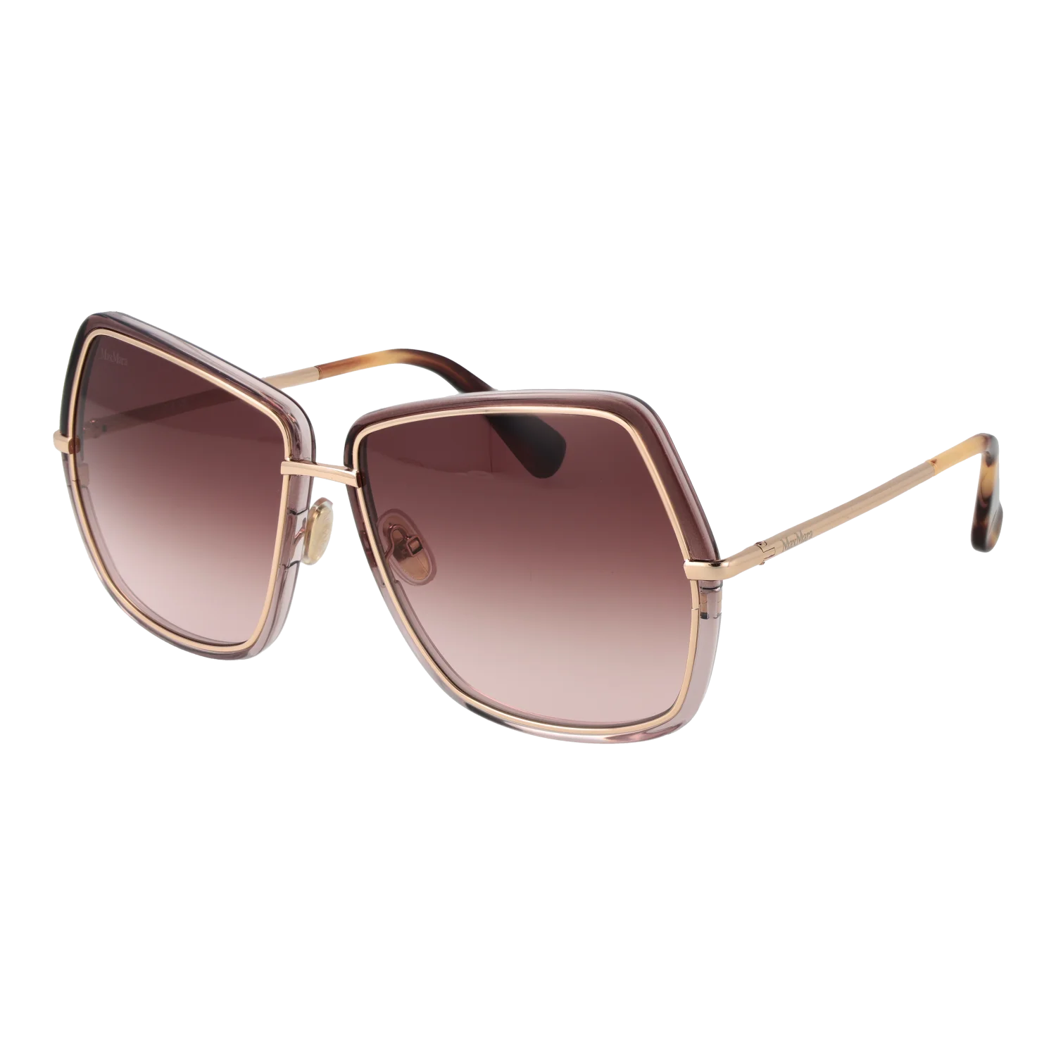 Max Mara MM0054 6128F – schräg