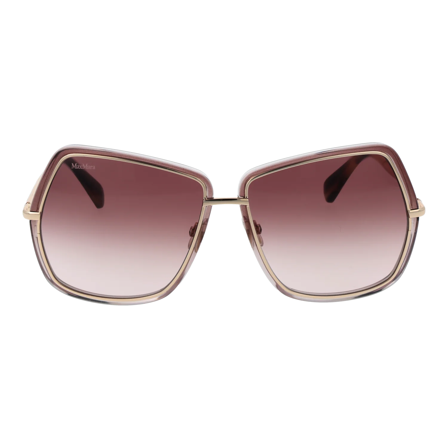 Max Mara Sonnenbrille MM0054 28F 61