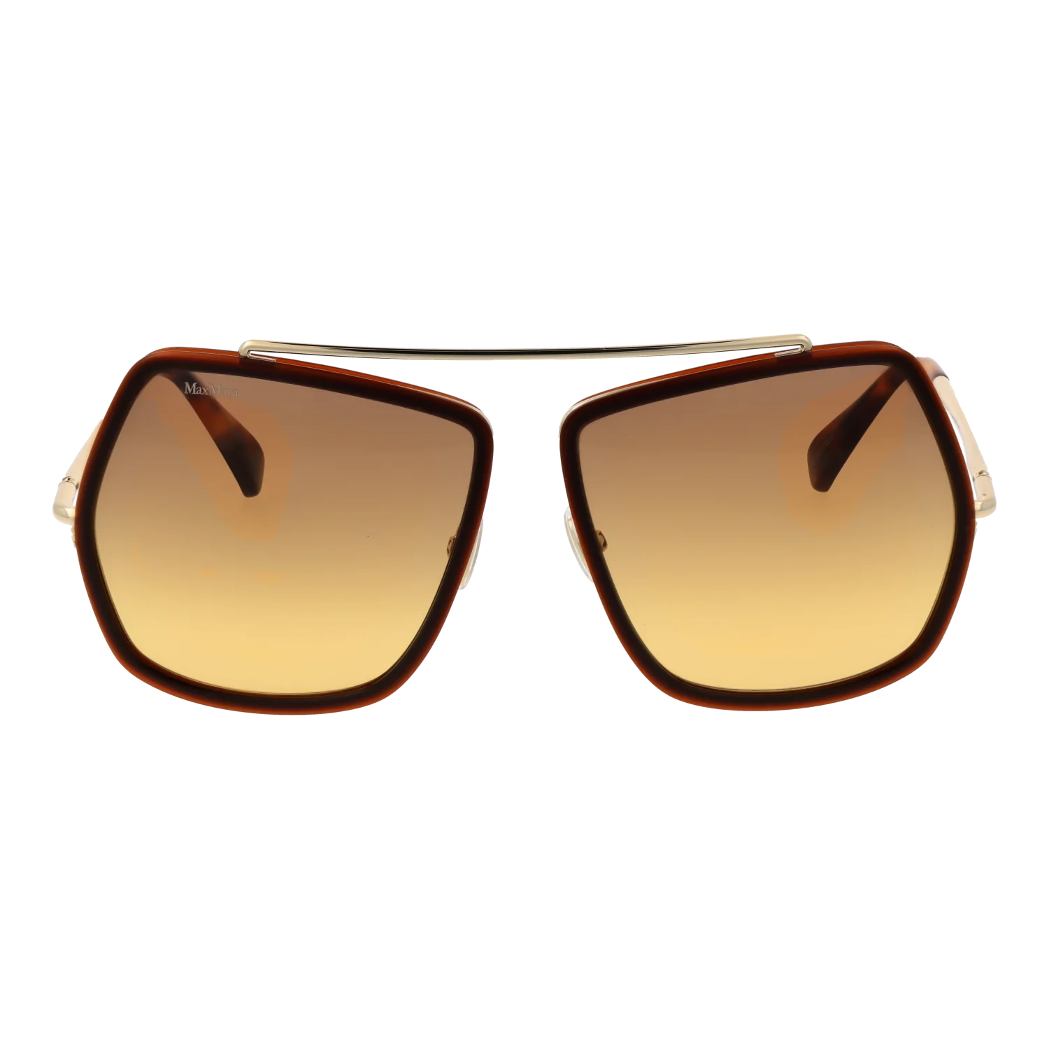 Max Mara Sonnenbrille MM0060 48F 64