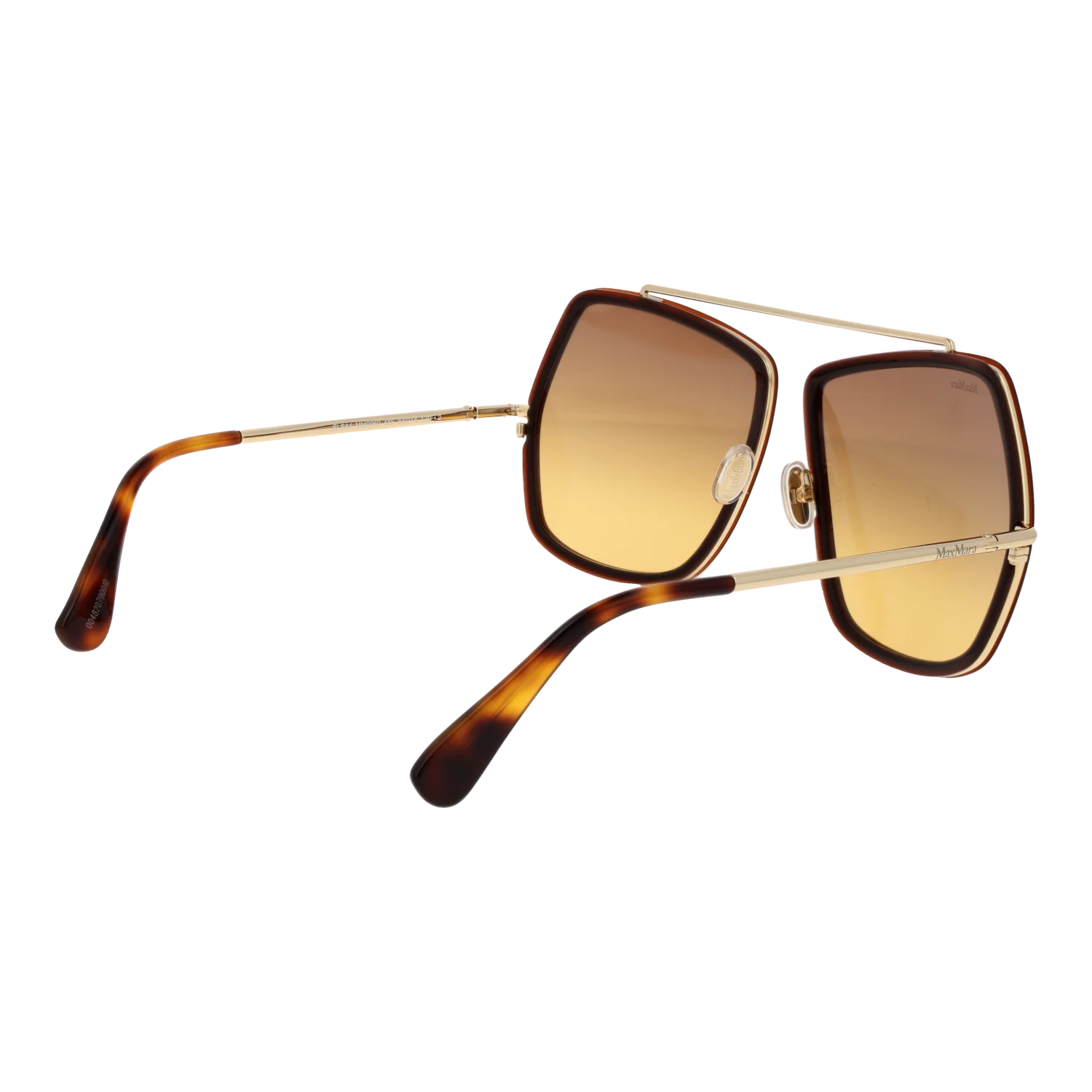 Max Mara MM0060 6448F – von hinten