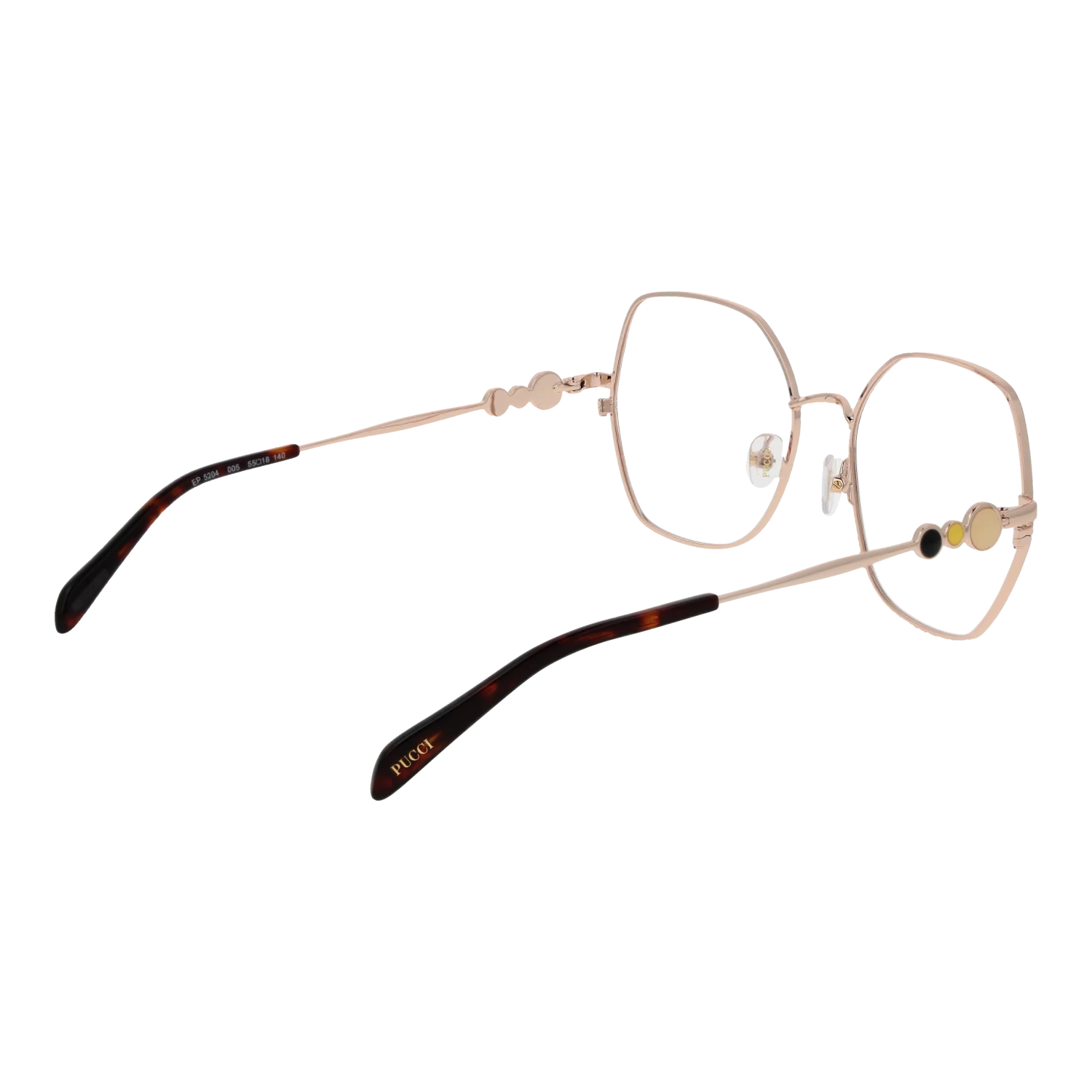 Pucci EP5204 55005 – von hinten
