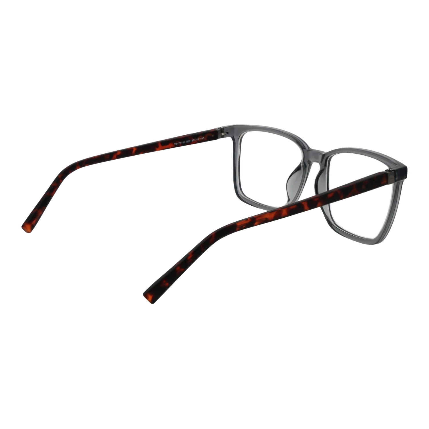Timberland TB1781-H 56020 – von hinten