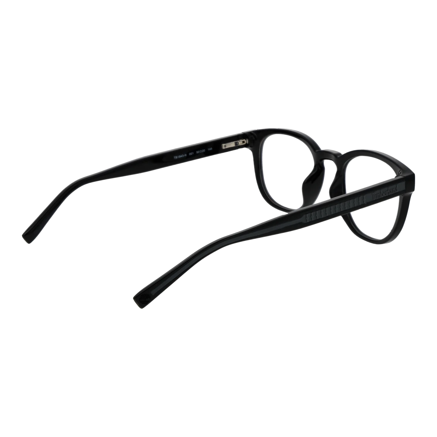 Timberland TB1843-H 50001 – von hinten