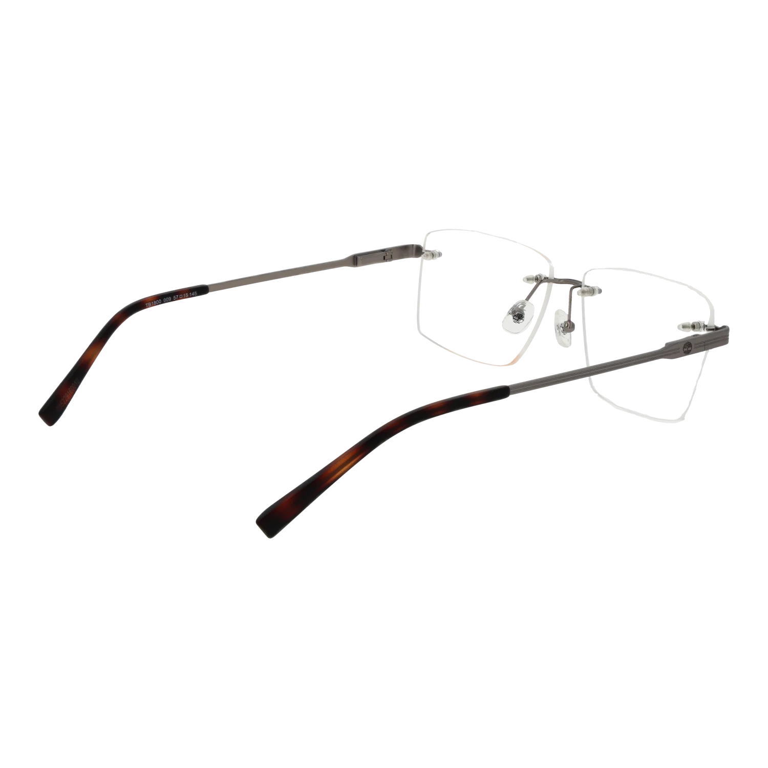 Timberland TB1800 57009 – von hinten