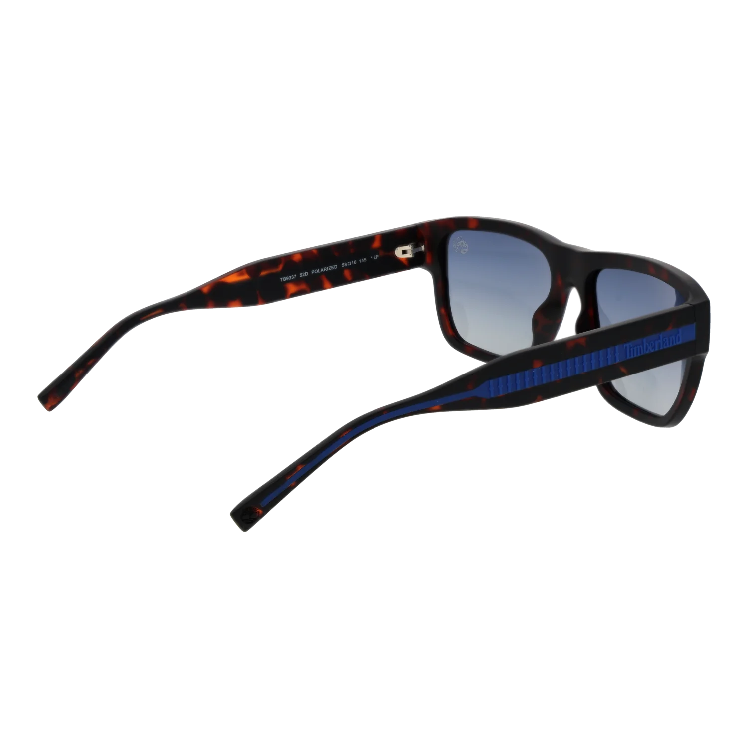 Timberland TB9337 5852D – von hinten