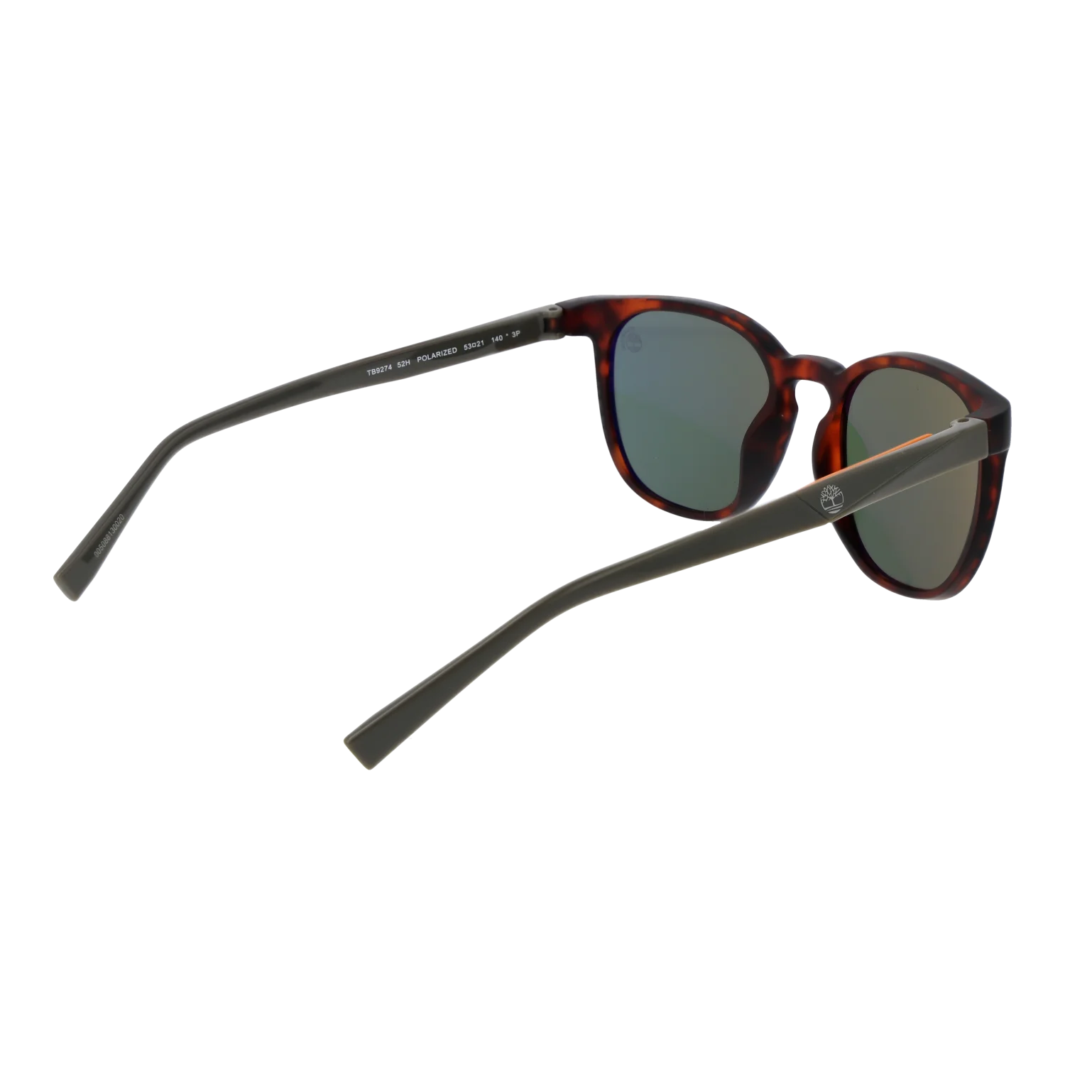 Timberland TB9274 5352H – von hinten