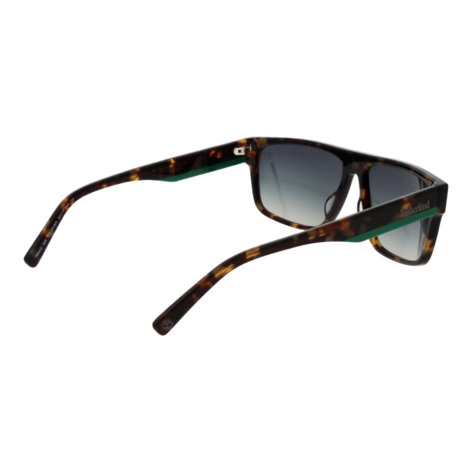 Timberland TB9342 6053R – von hinten