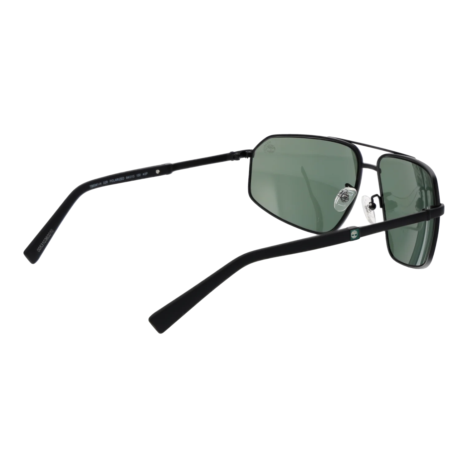 Timberland TB9341-H 6402R – von hinten