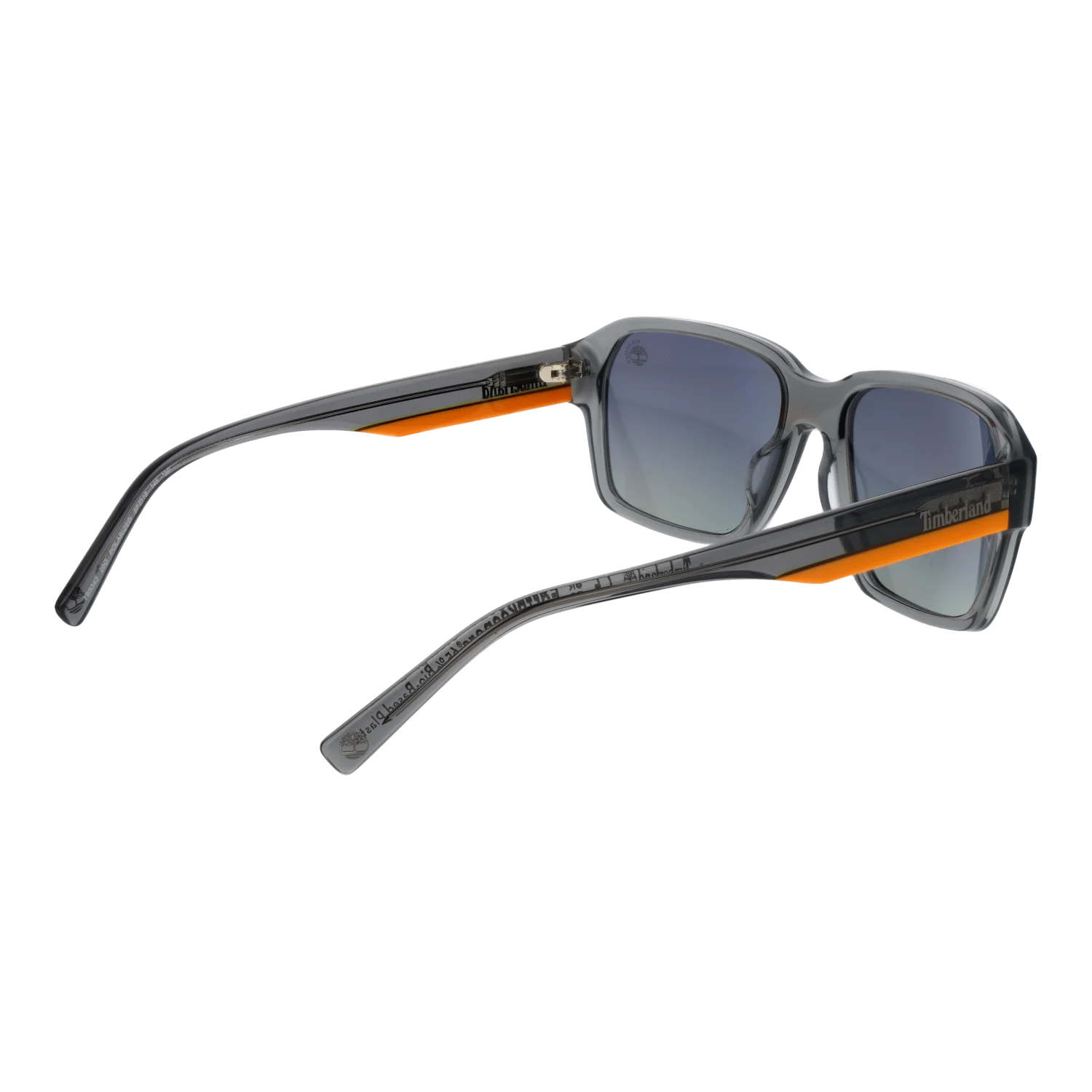 Timberland TB9343 5720D – von hinten