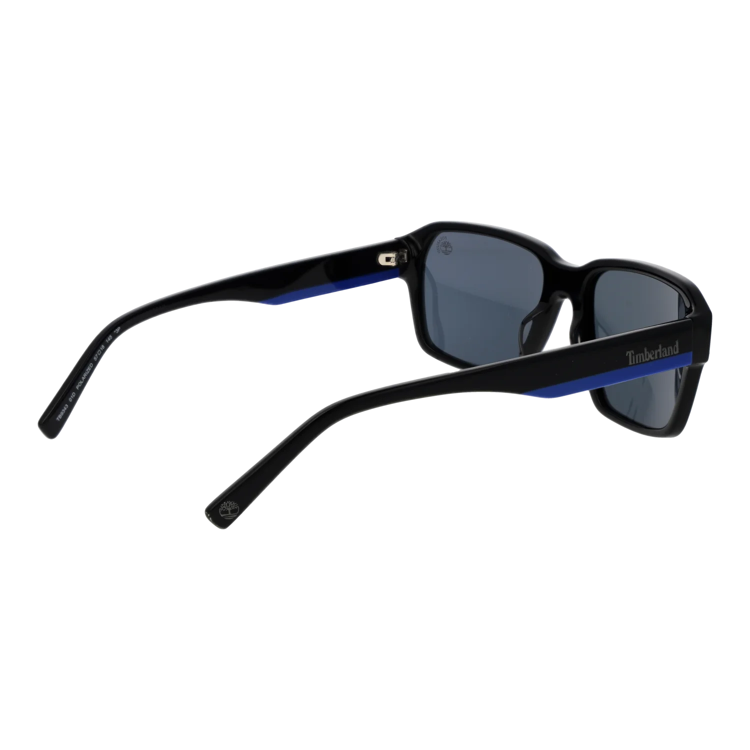 Timberland TB9343 5701D – von hinten