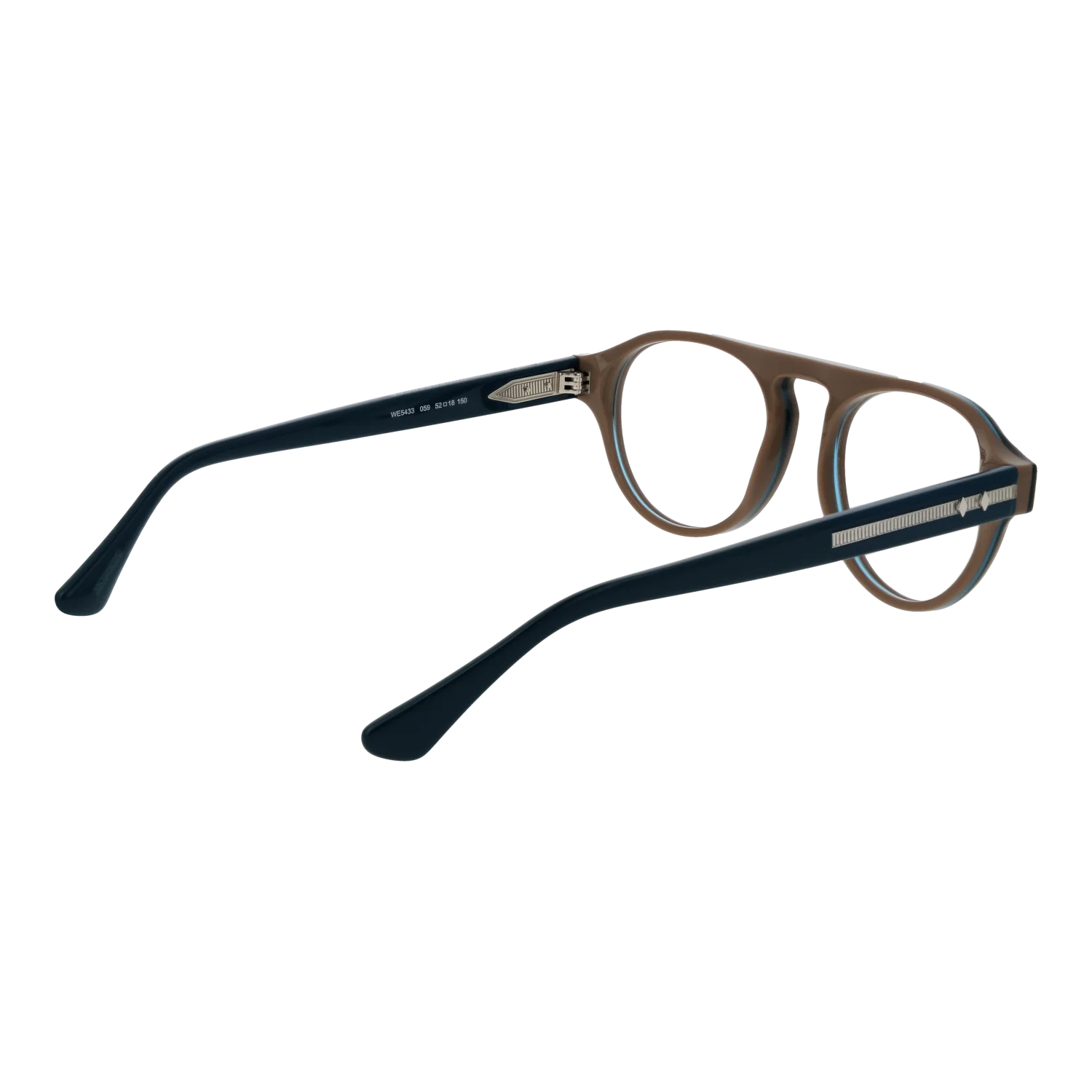 Web WE5433 52059 – von hinten