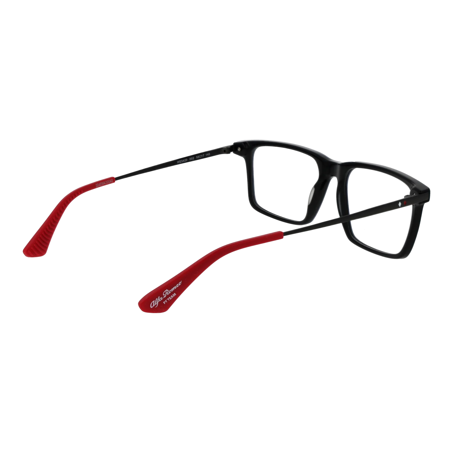 Web WE5420 55002 – von hinten