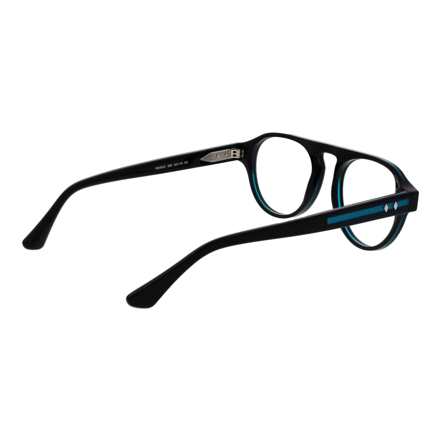 Web WE5433 52005 – von hinten