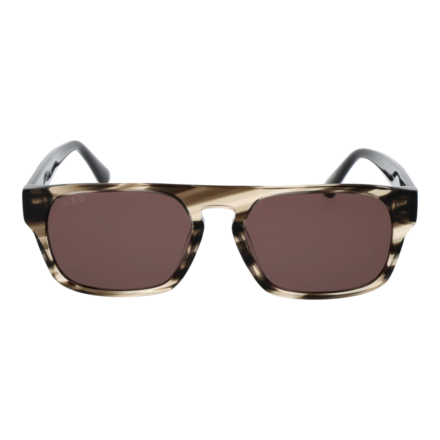 Web Sonnenbrille WE0359 20E 54
