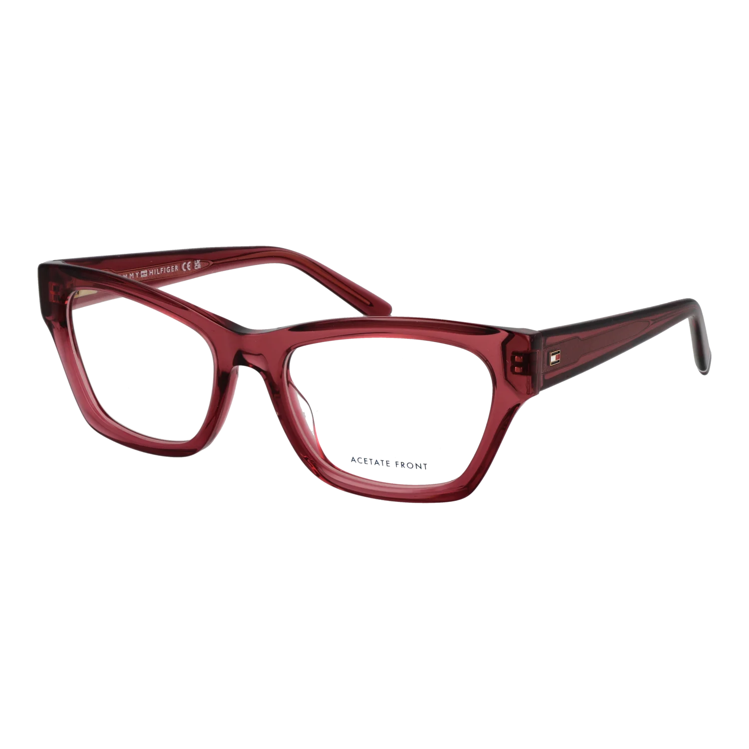 Tommy Hilfiger TH 2231 53LHF18 – schräg