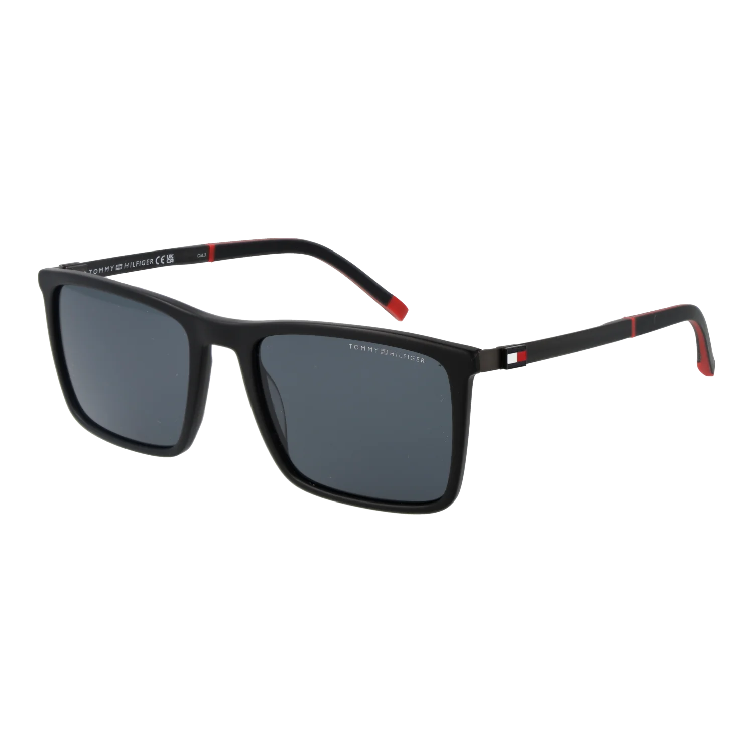 Tommy Hilfiger TH 2077/S 55003IR – schräg
