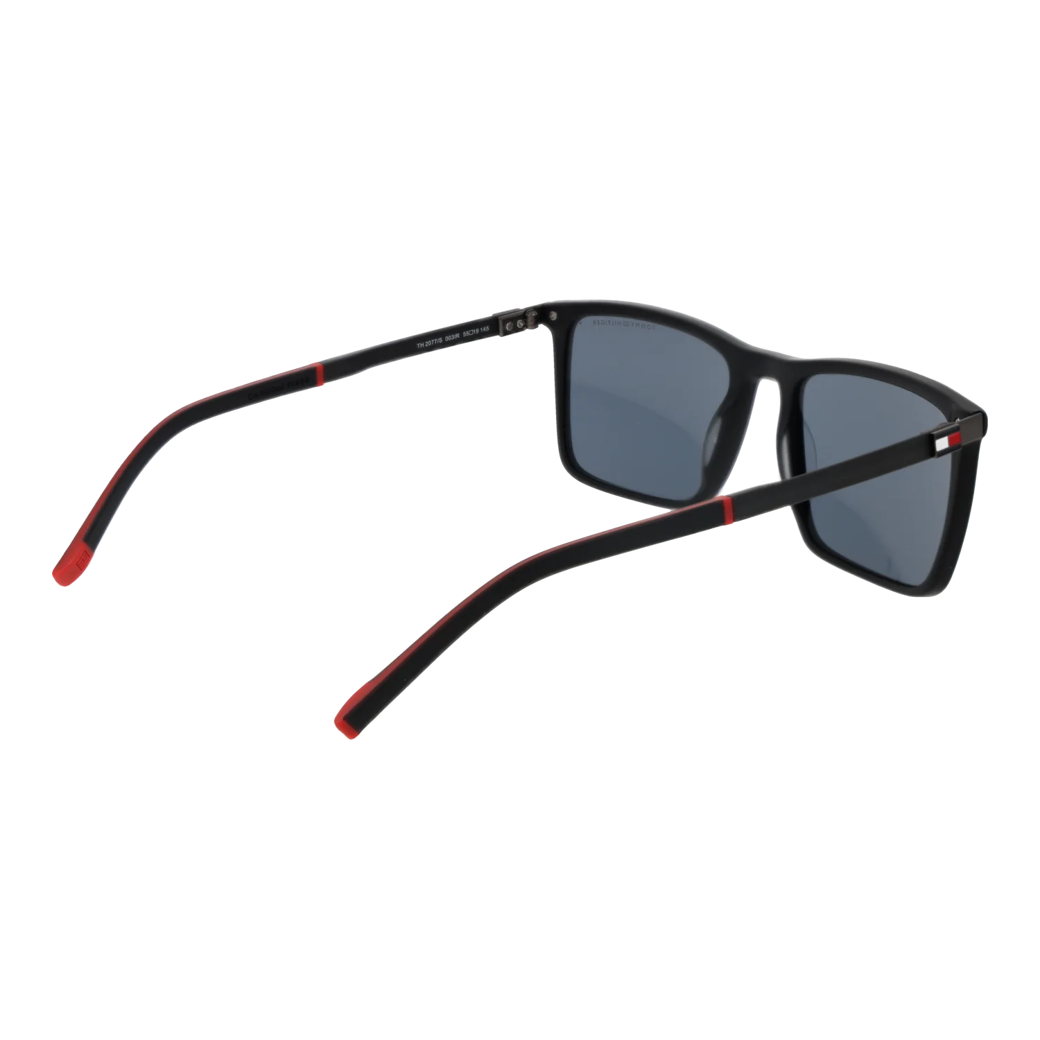Tommy Hilfiger TH 2077/S 55003IR – von hinten